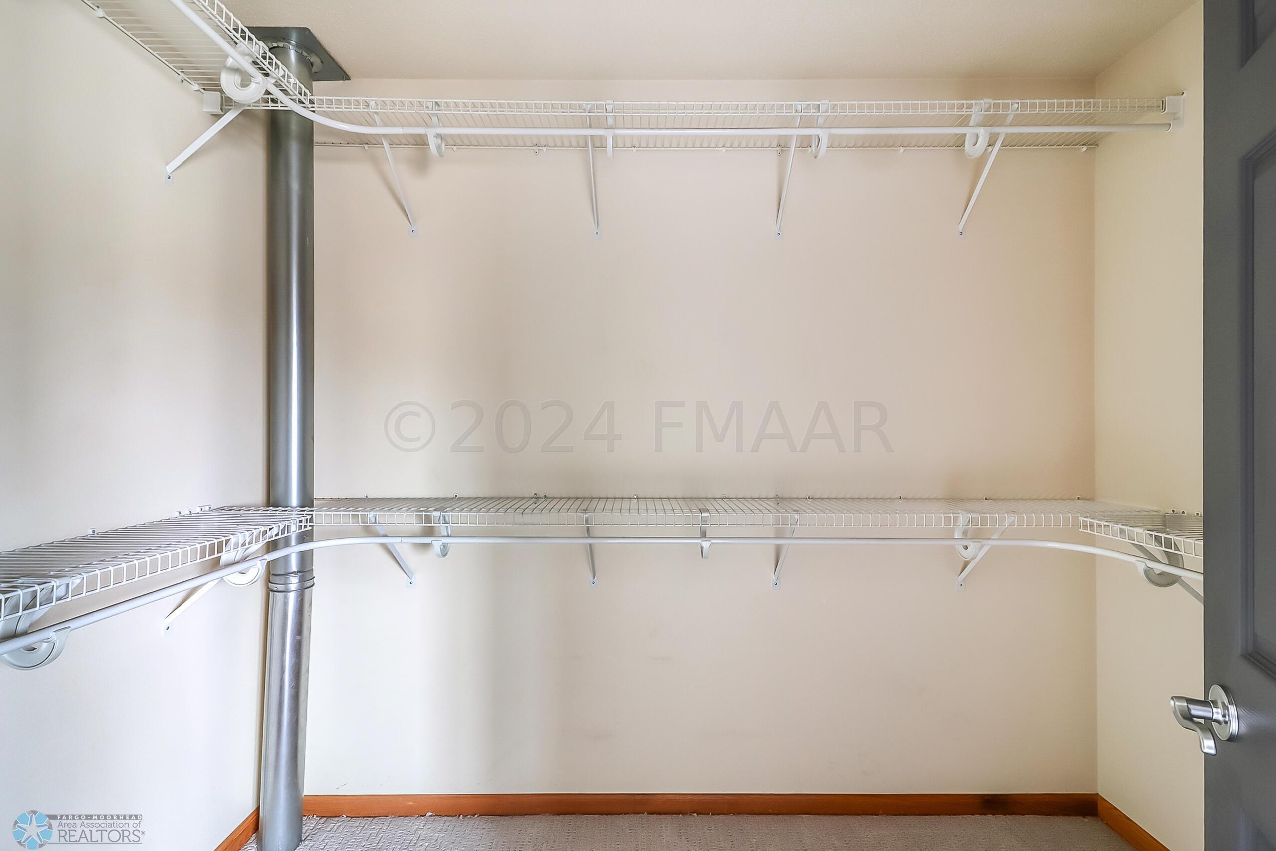 Upstairs_Primary Closet