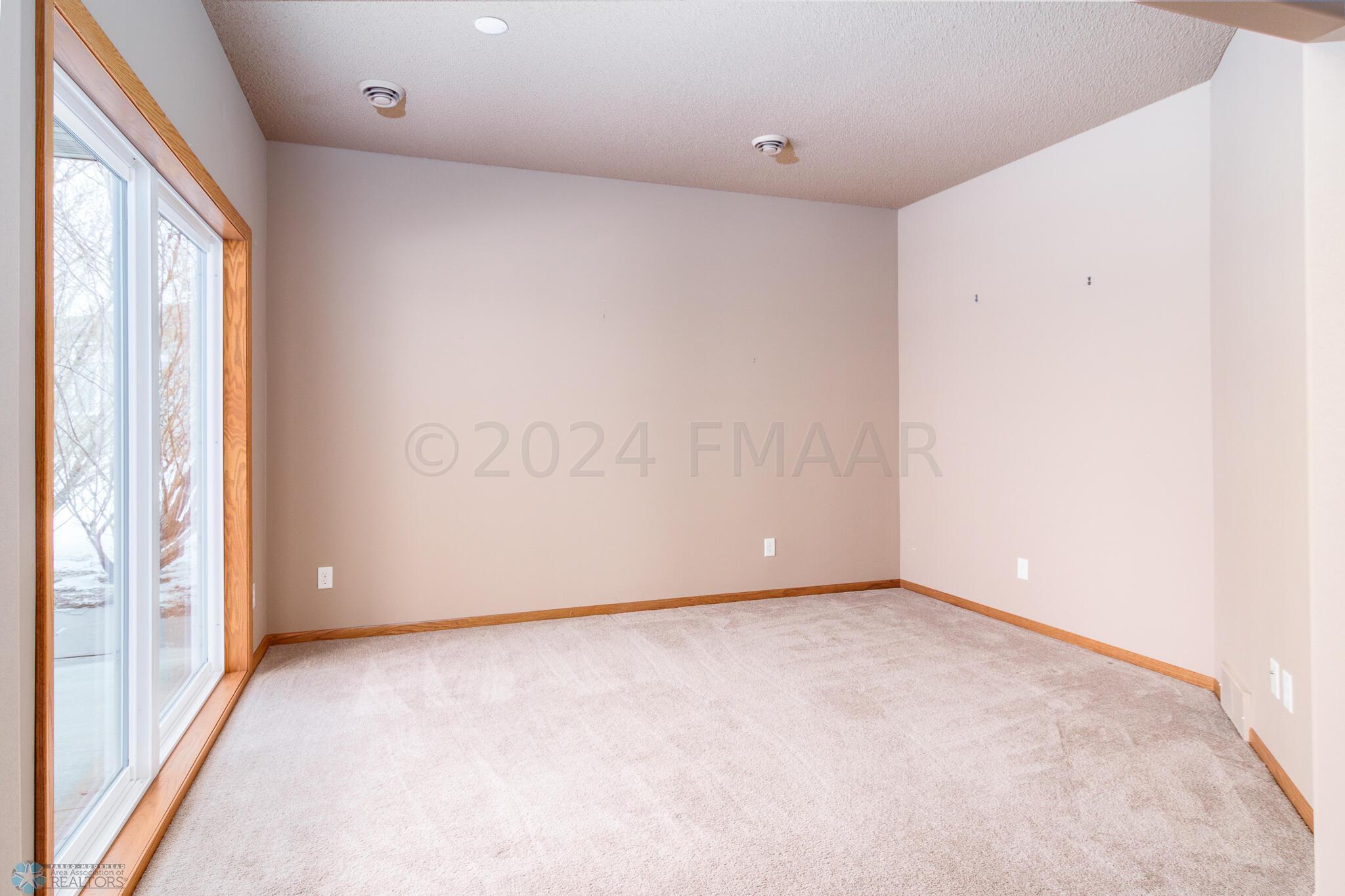 Flex room