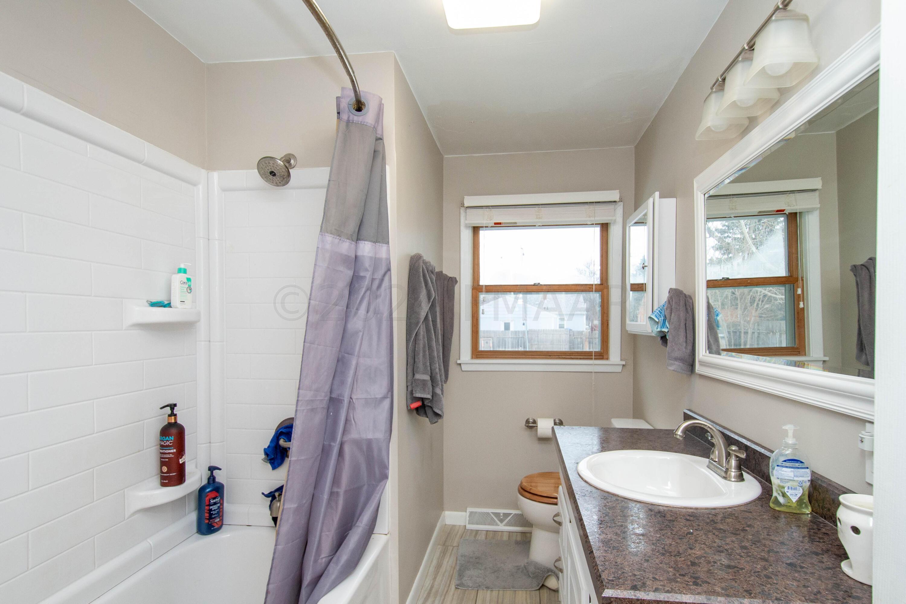 Bathroom 1