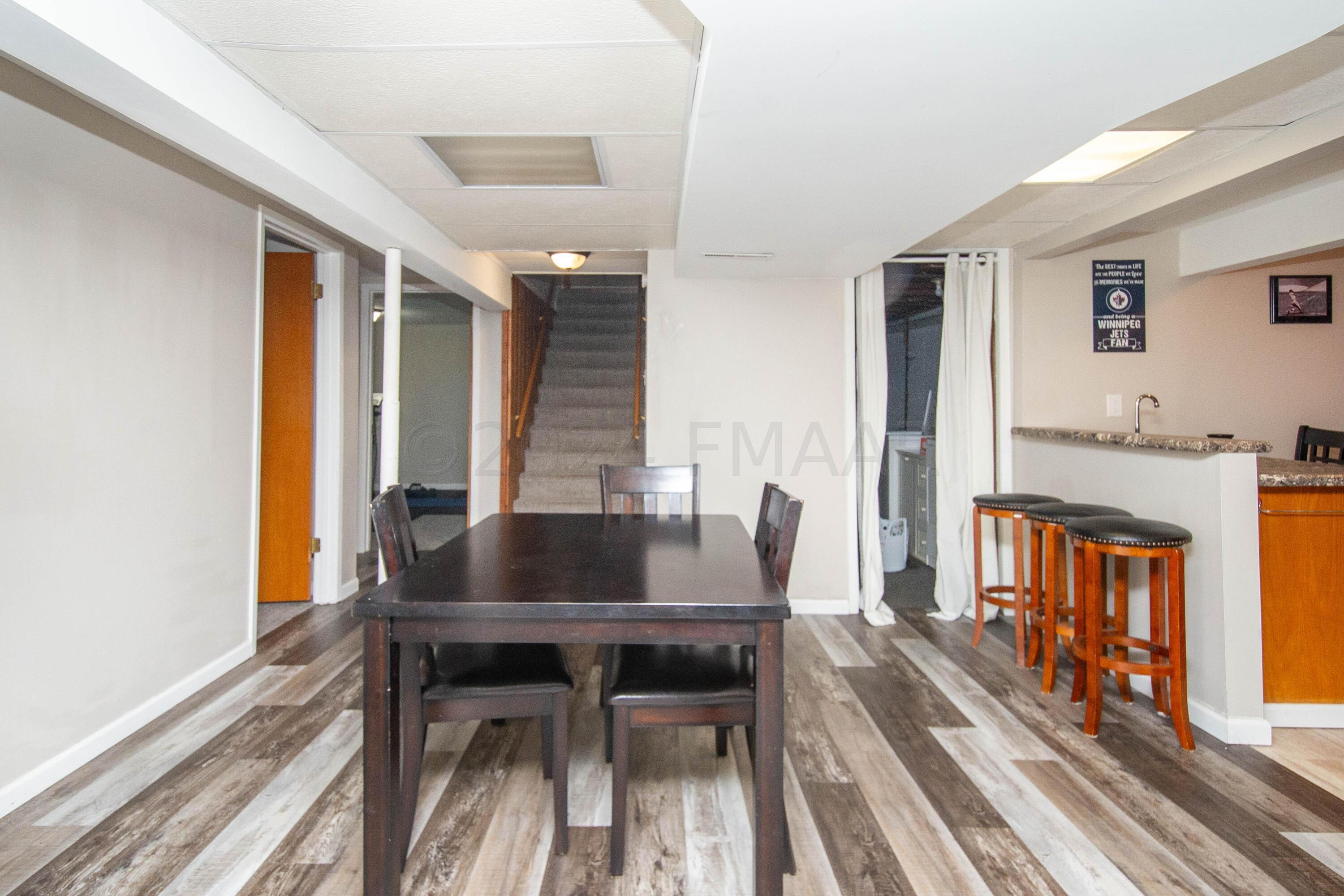 Basement