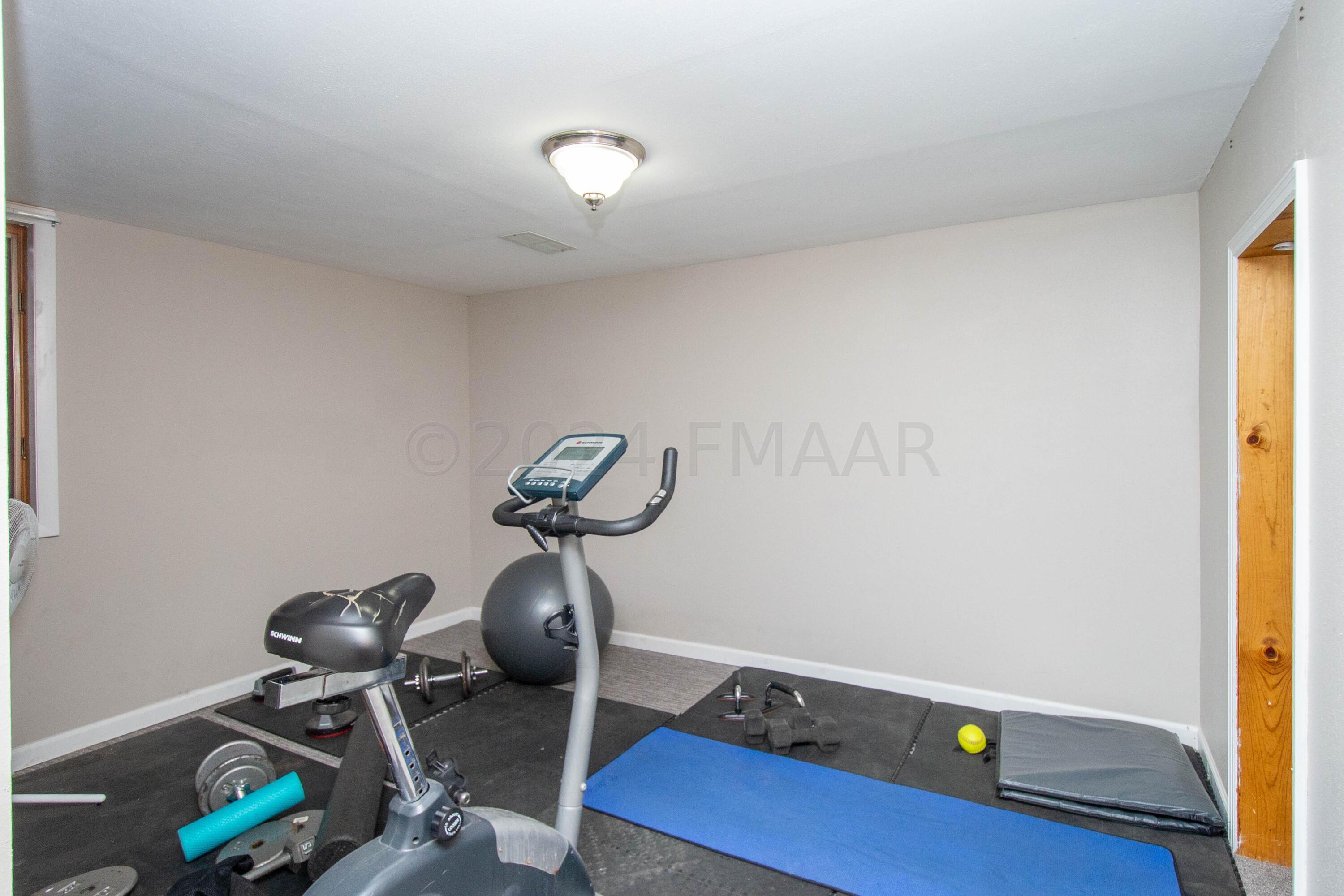 Bedroom 6