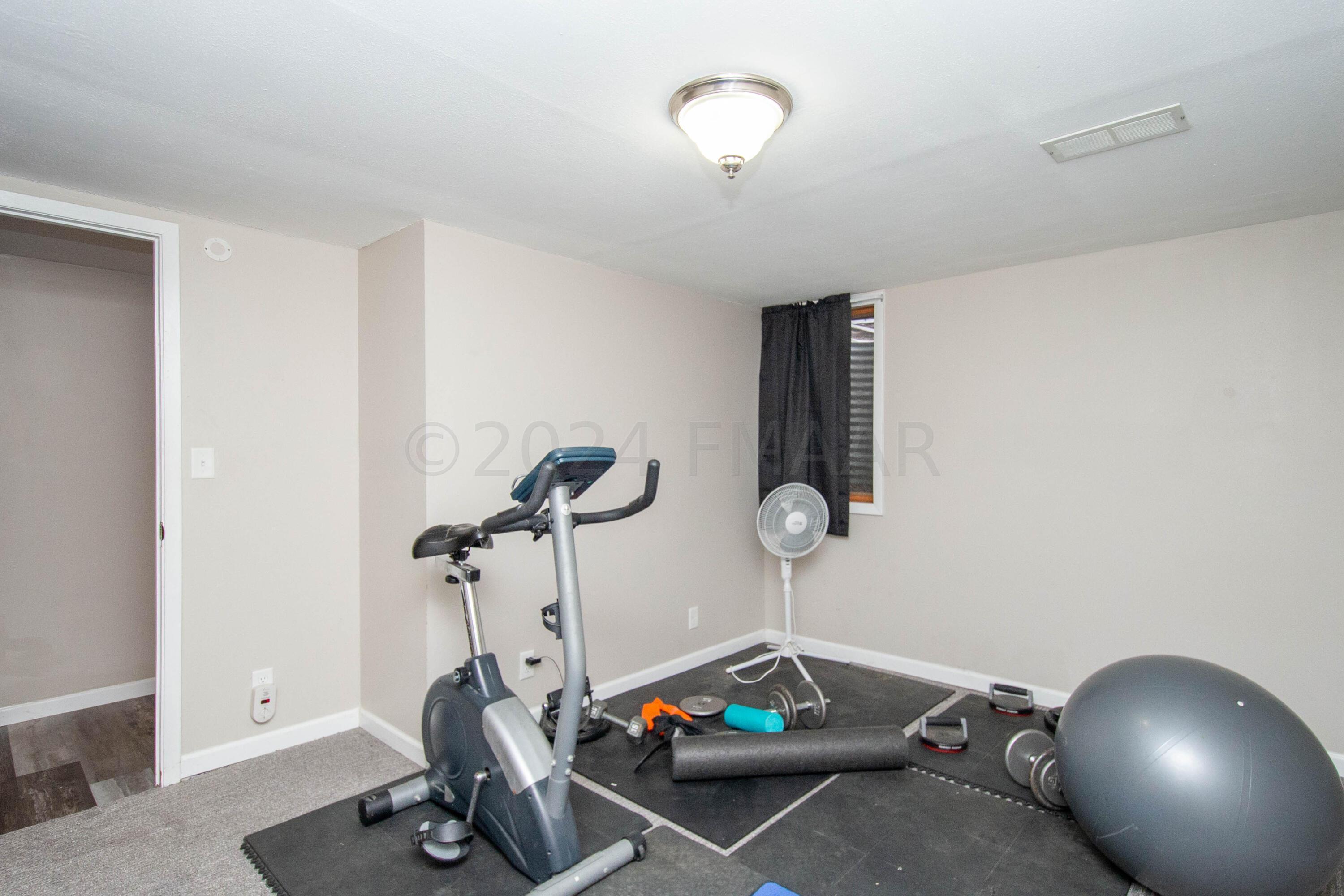 Bedroom 6