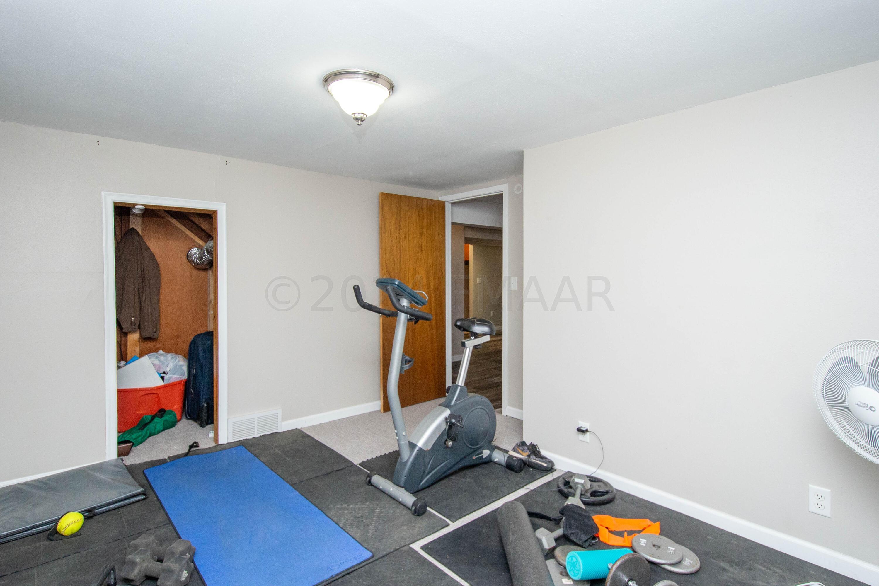 Bedroom 6