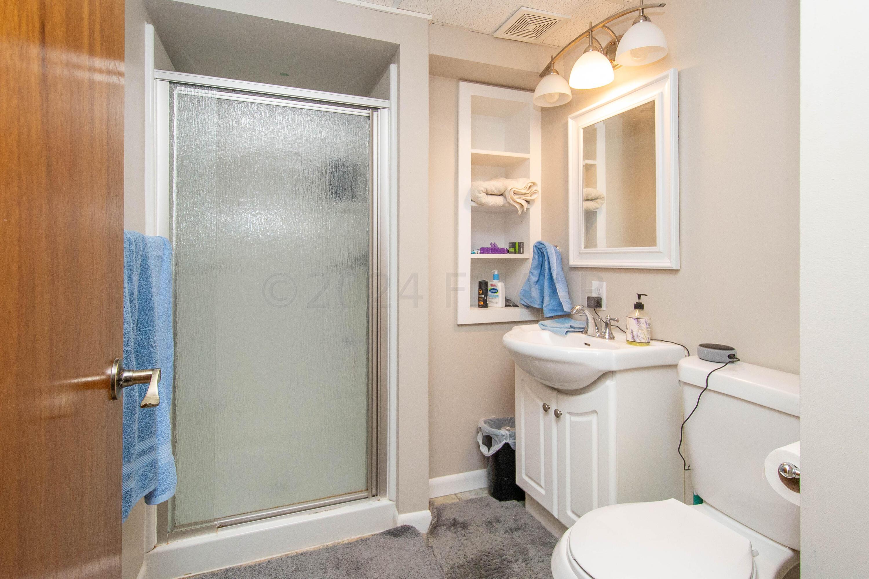 Bathroom 2