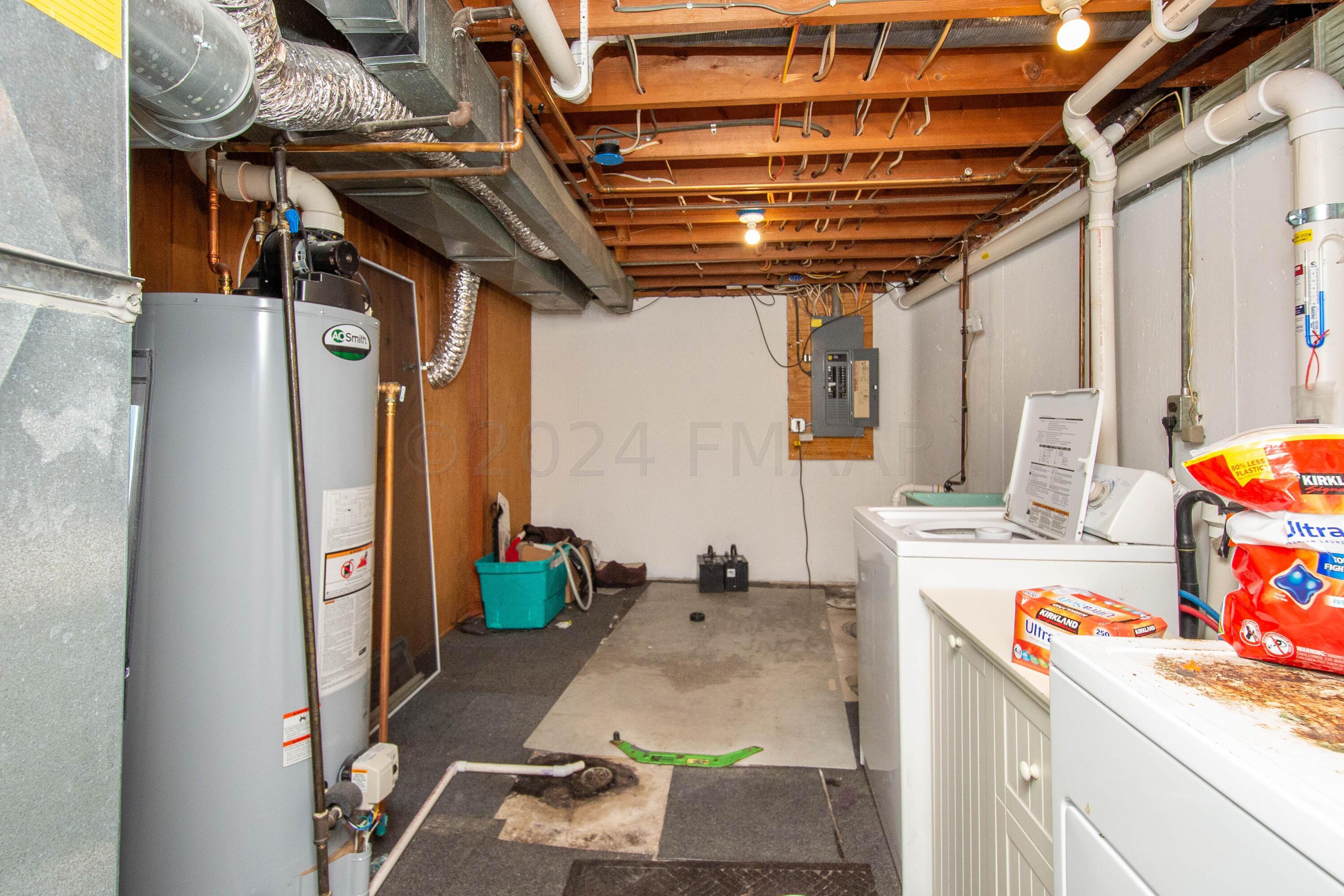 Laundry/Utility Room