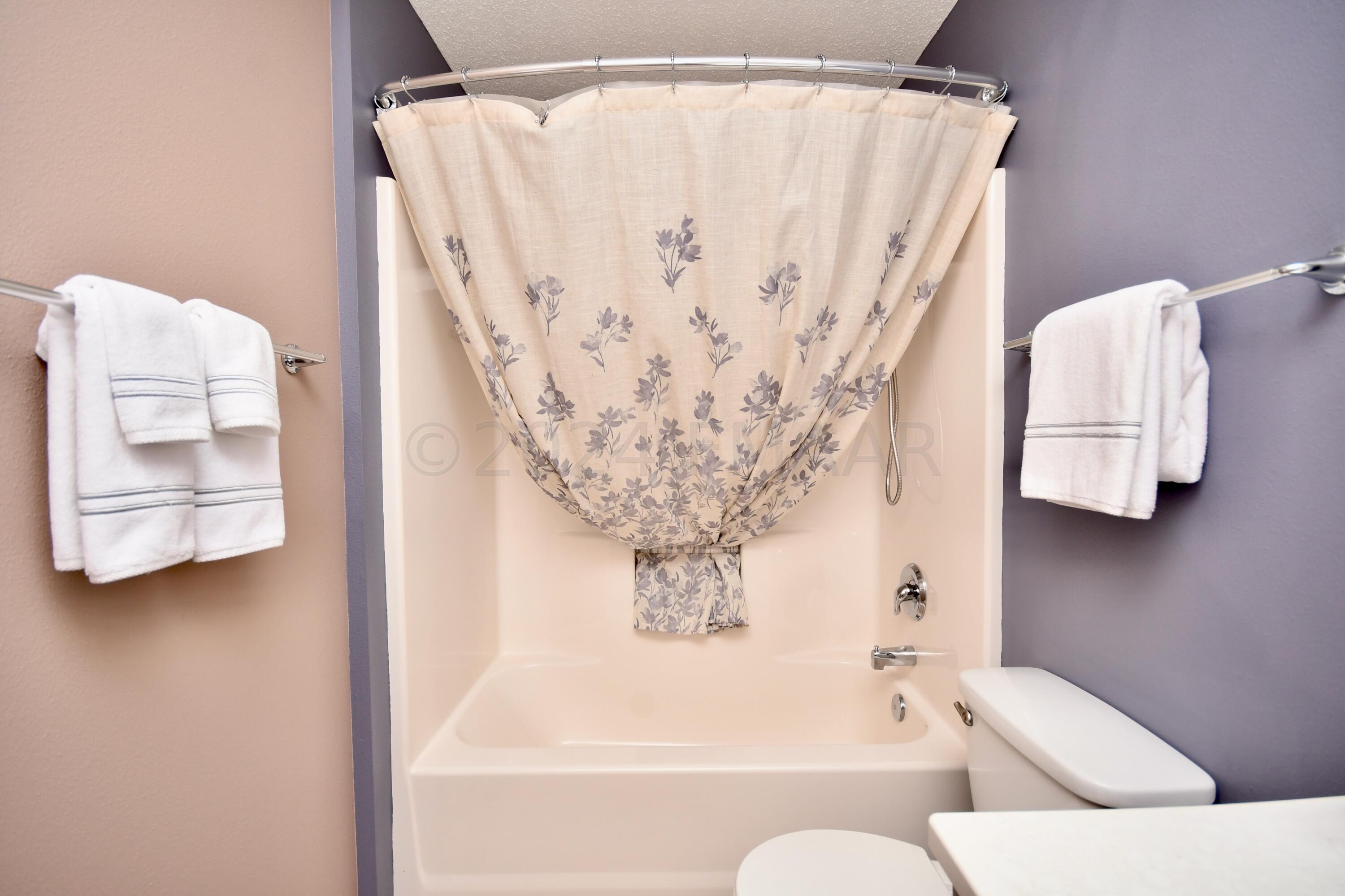 Full bath