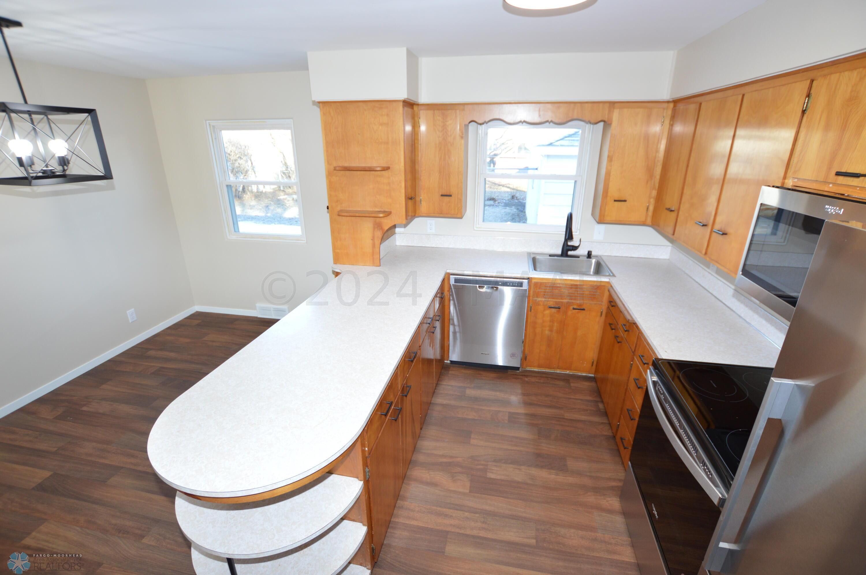 All New Appliances