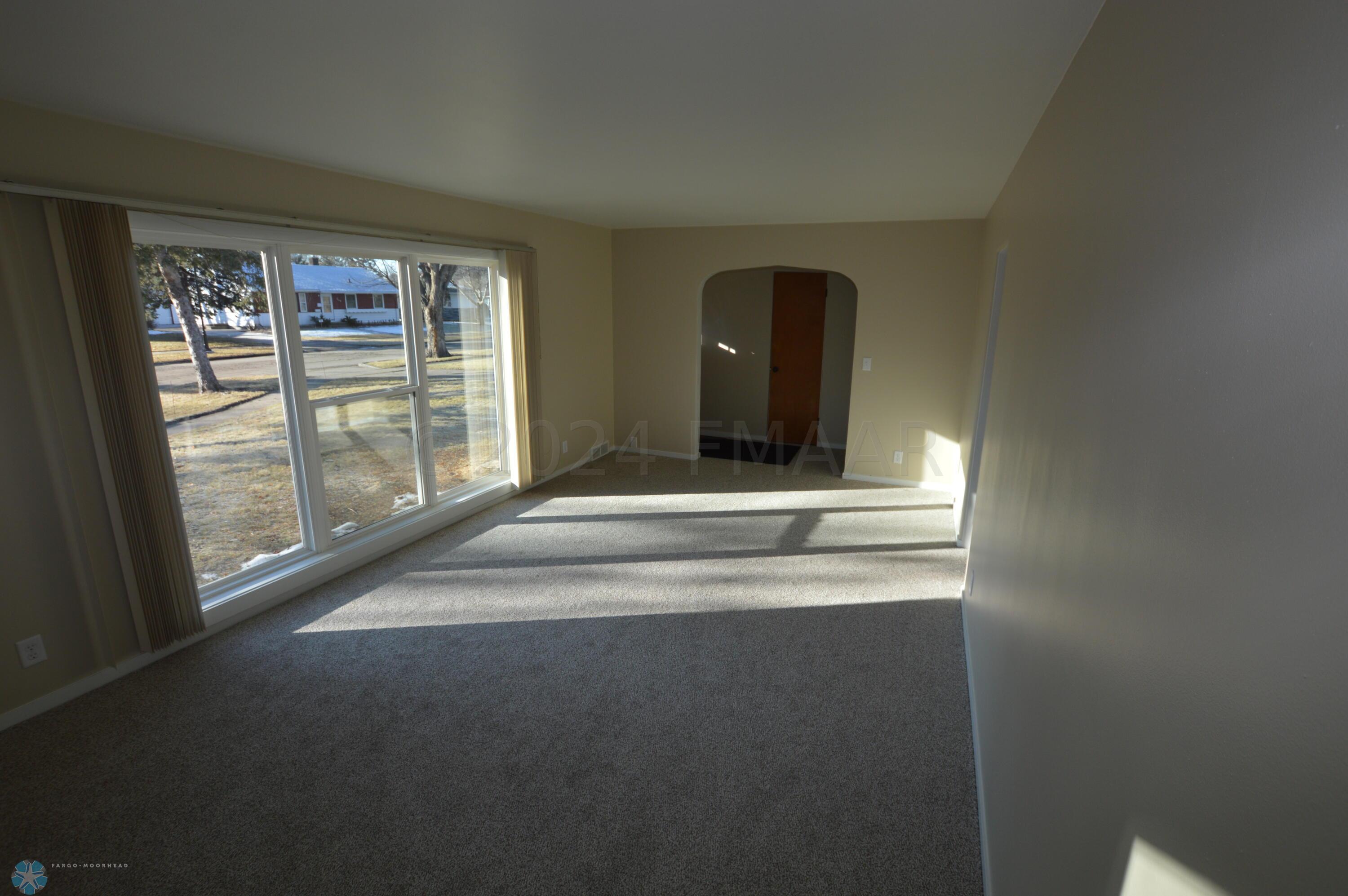 Living Room Large Window