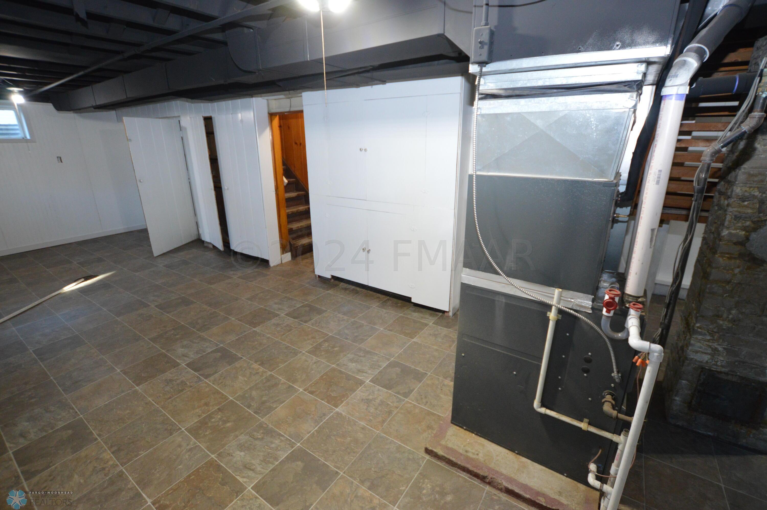 Storage Cabinets