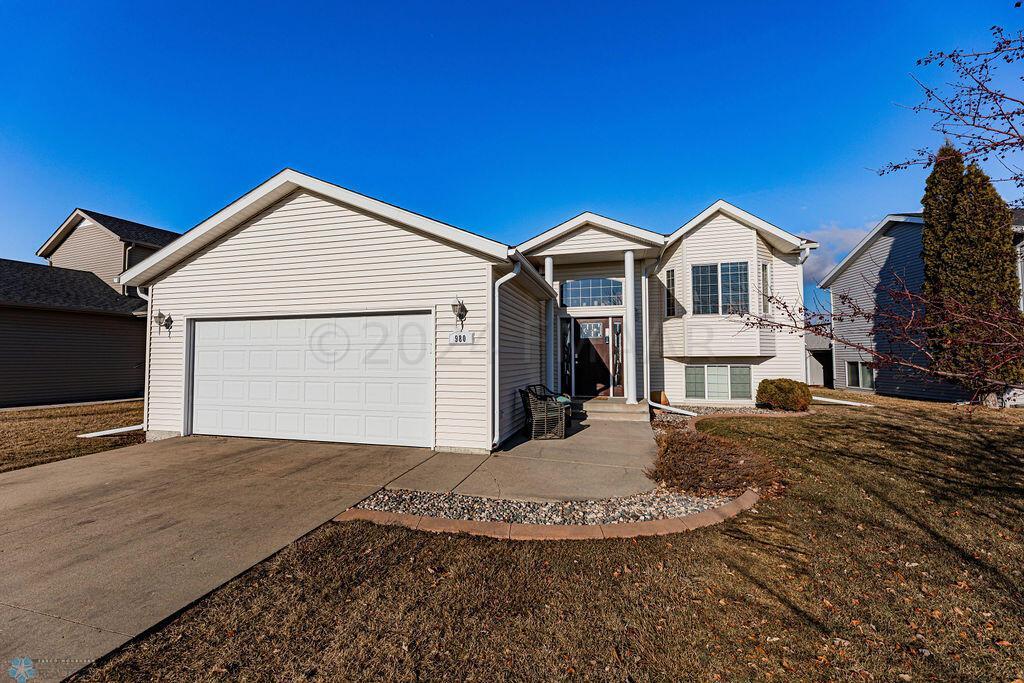 Property photo for 980 39 1/2 Avenue W, West Fargo, ND 58078