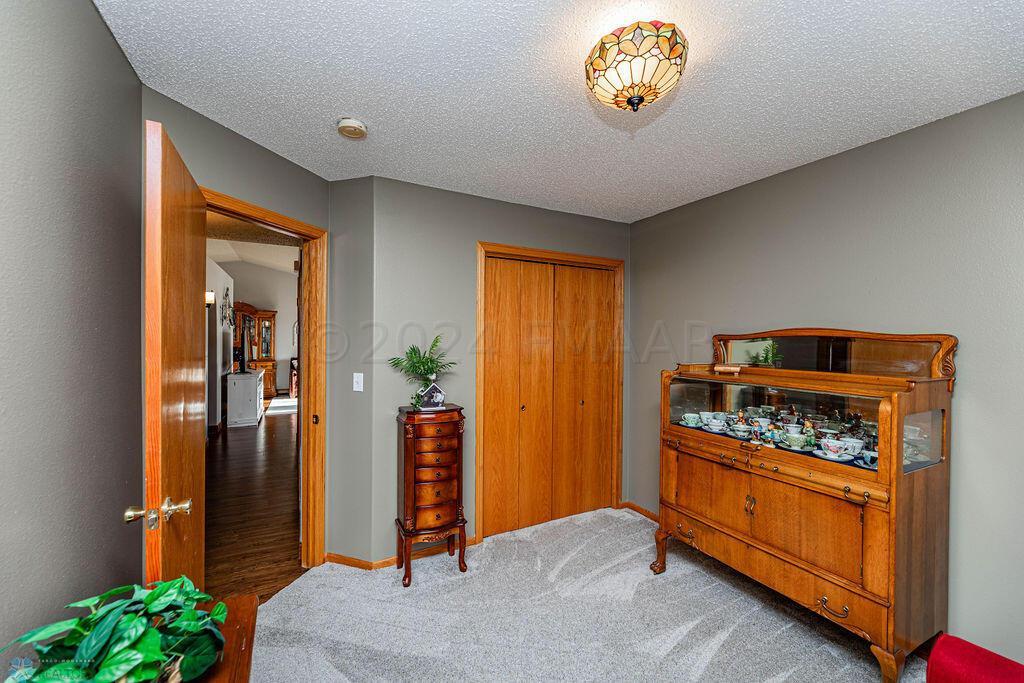 2nd Upstairs Bedroom