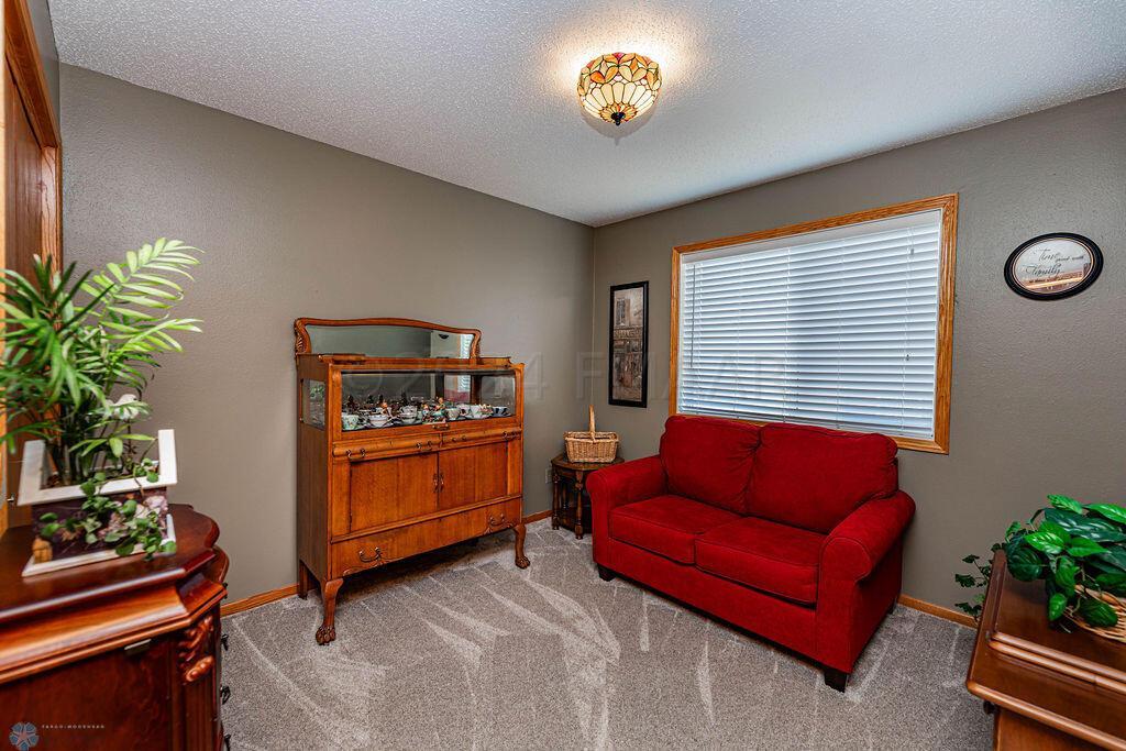 Upper 2nd Bedroom