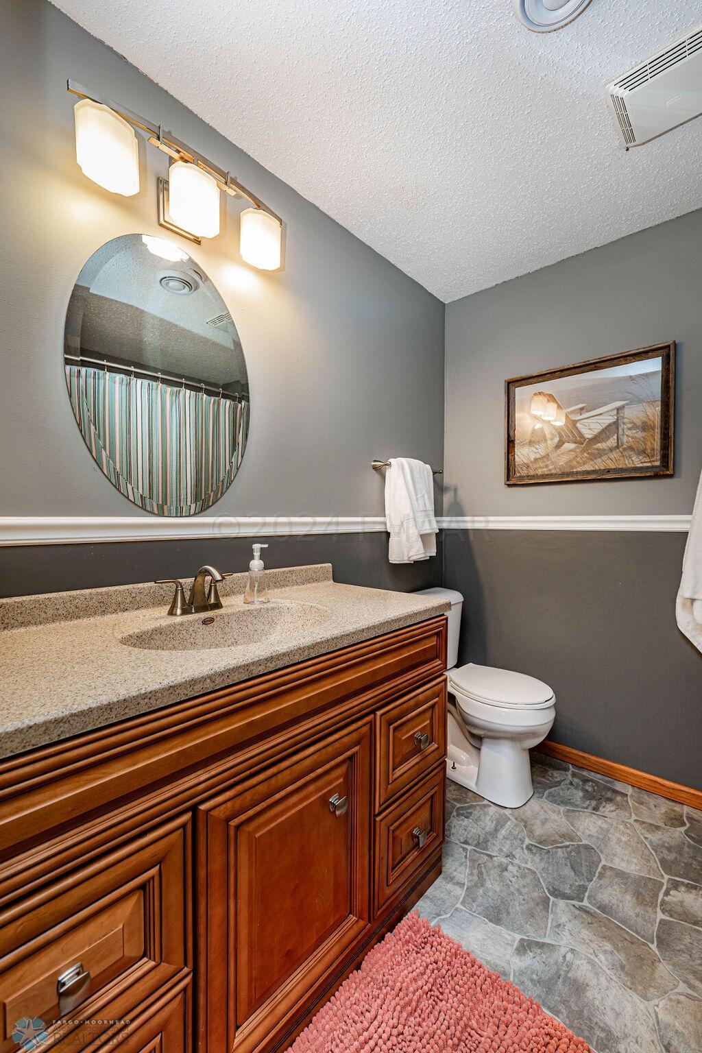 LL Full Bathroom
