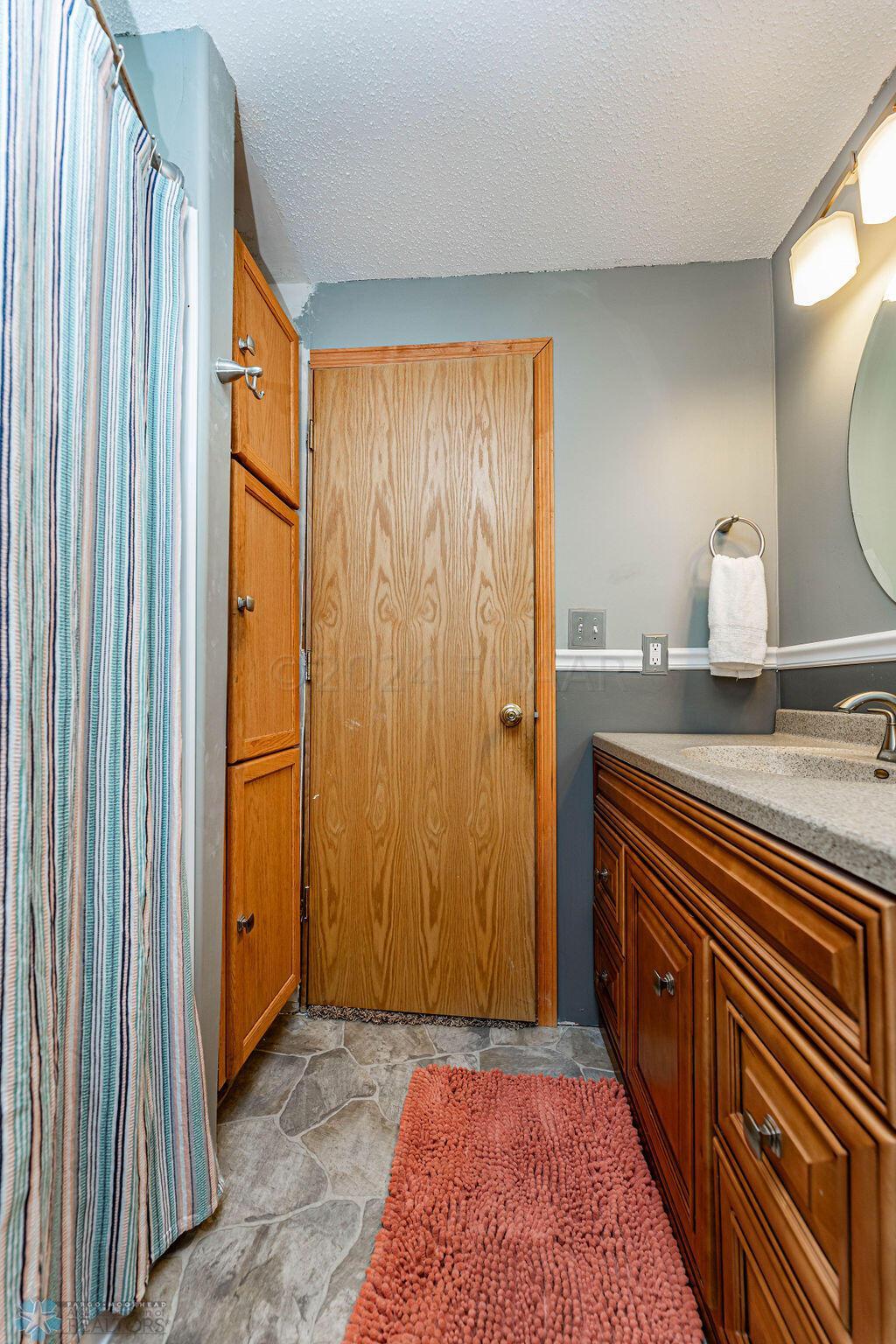 LL Bathroom