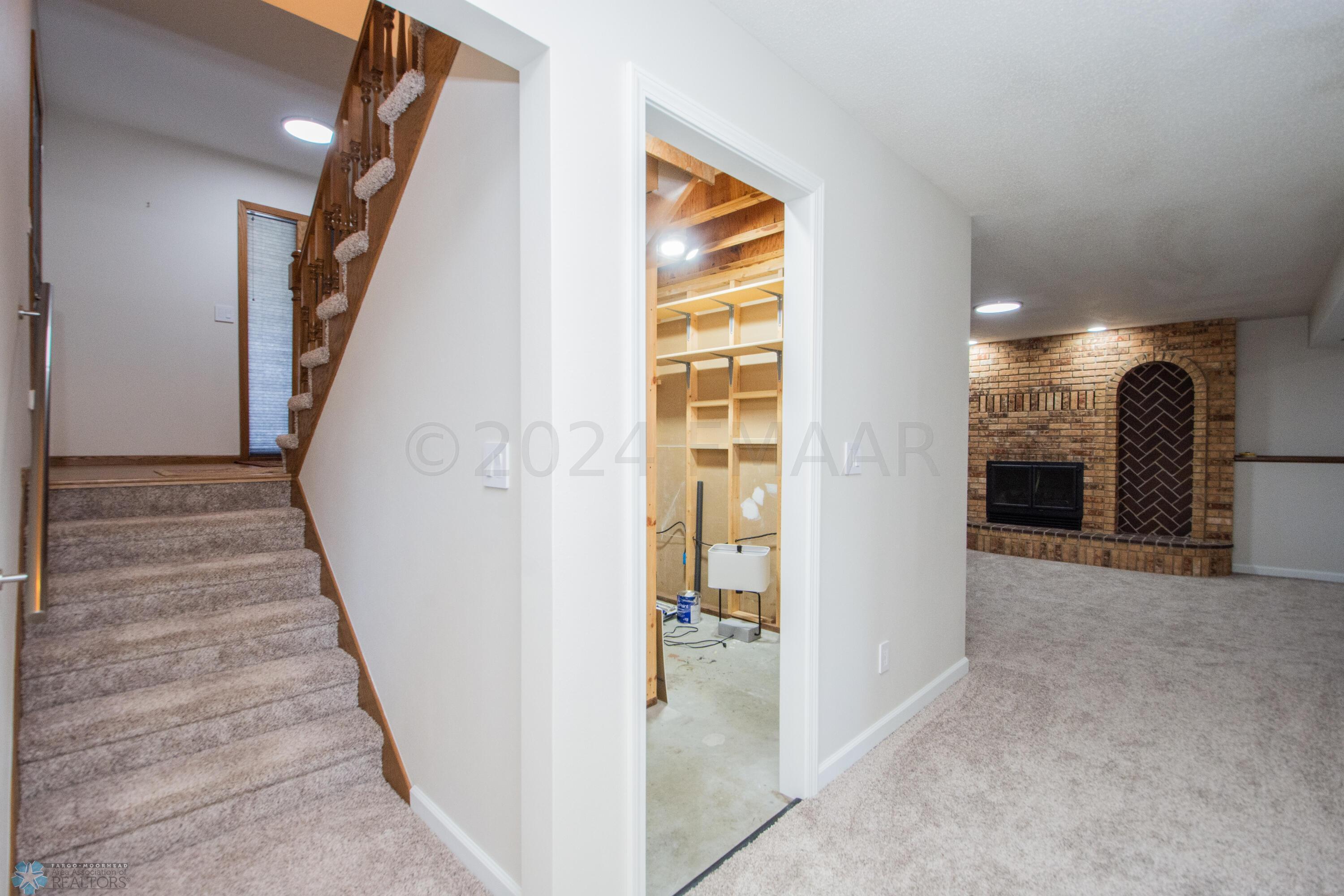 Stairway