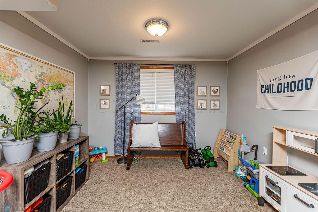 Family Rm Window