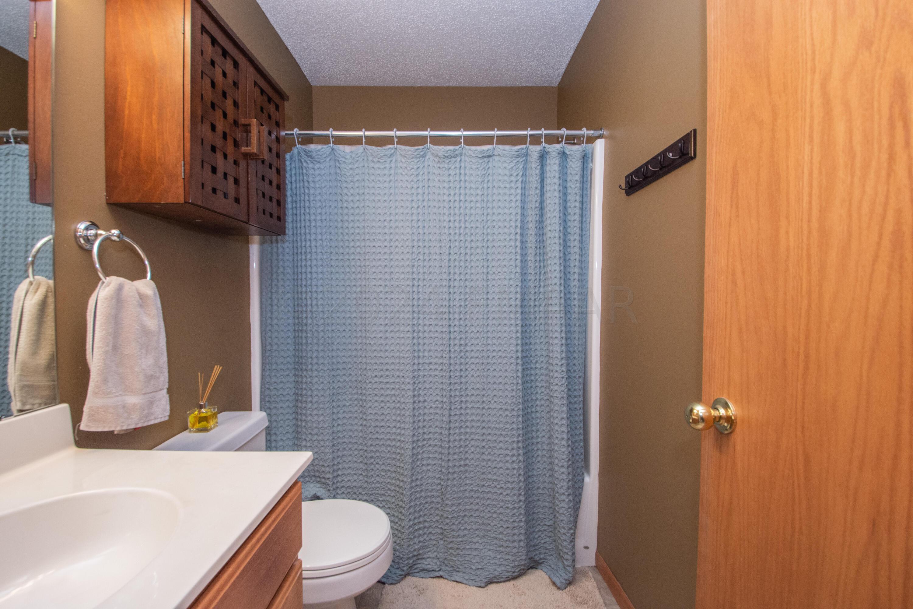 Downstairs Bathroom