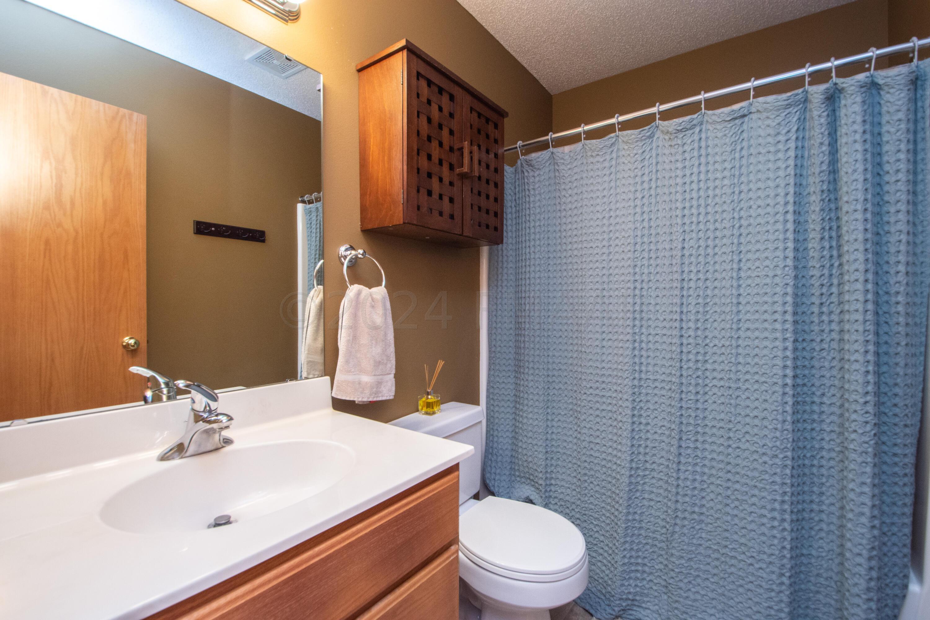 Downstairs Bathroom