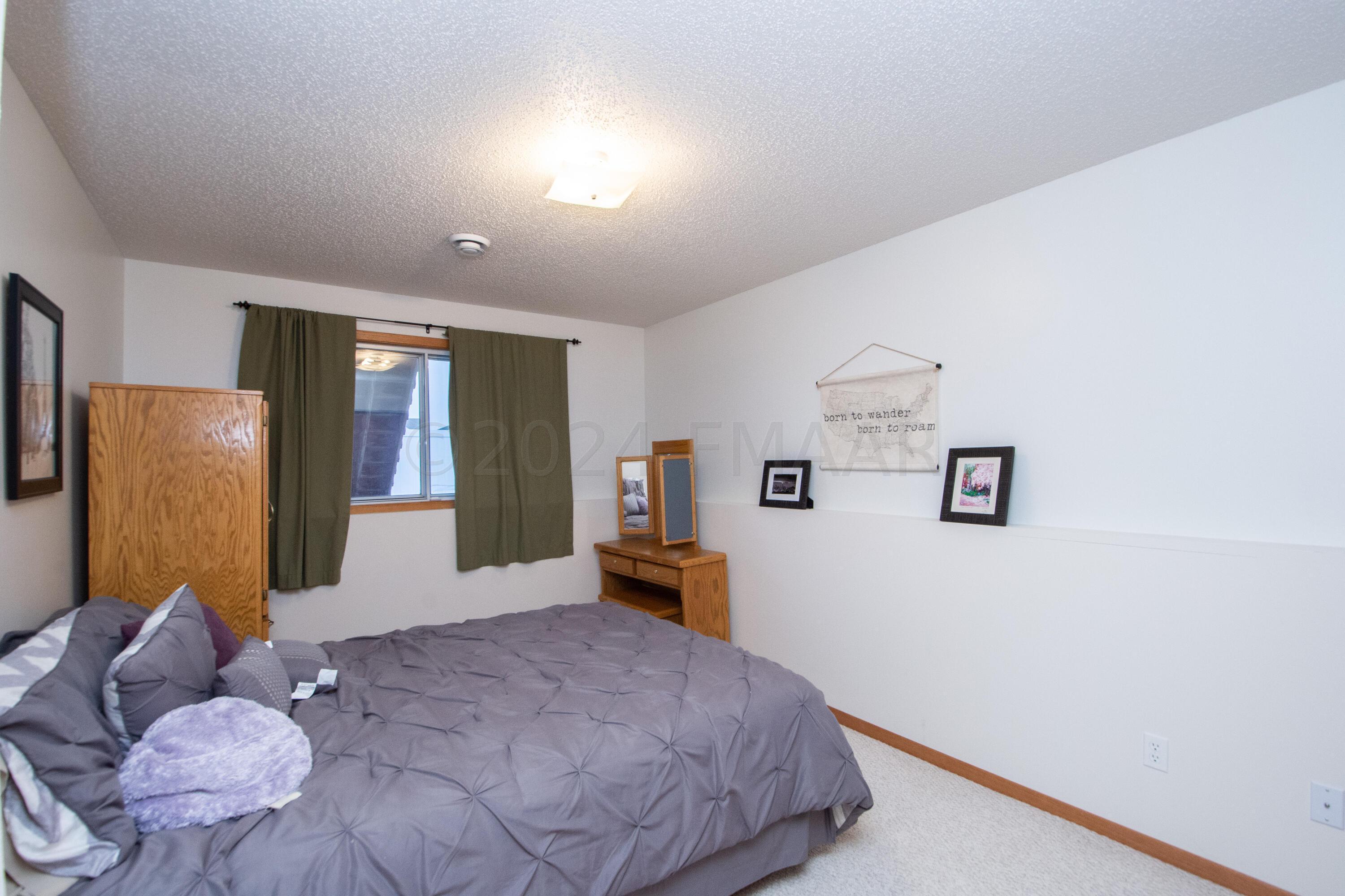 Downstairs Bedroom