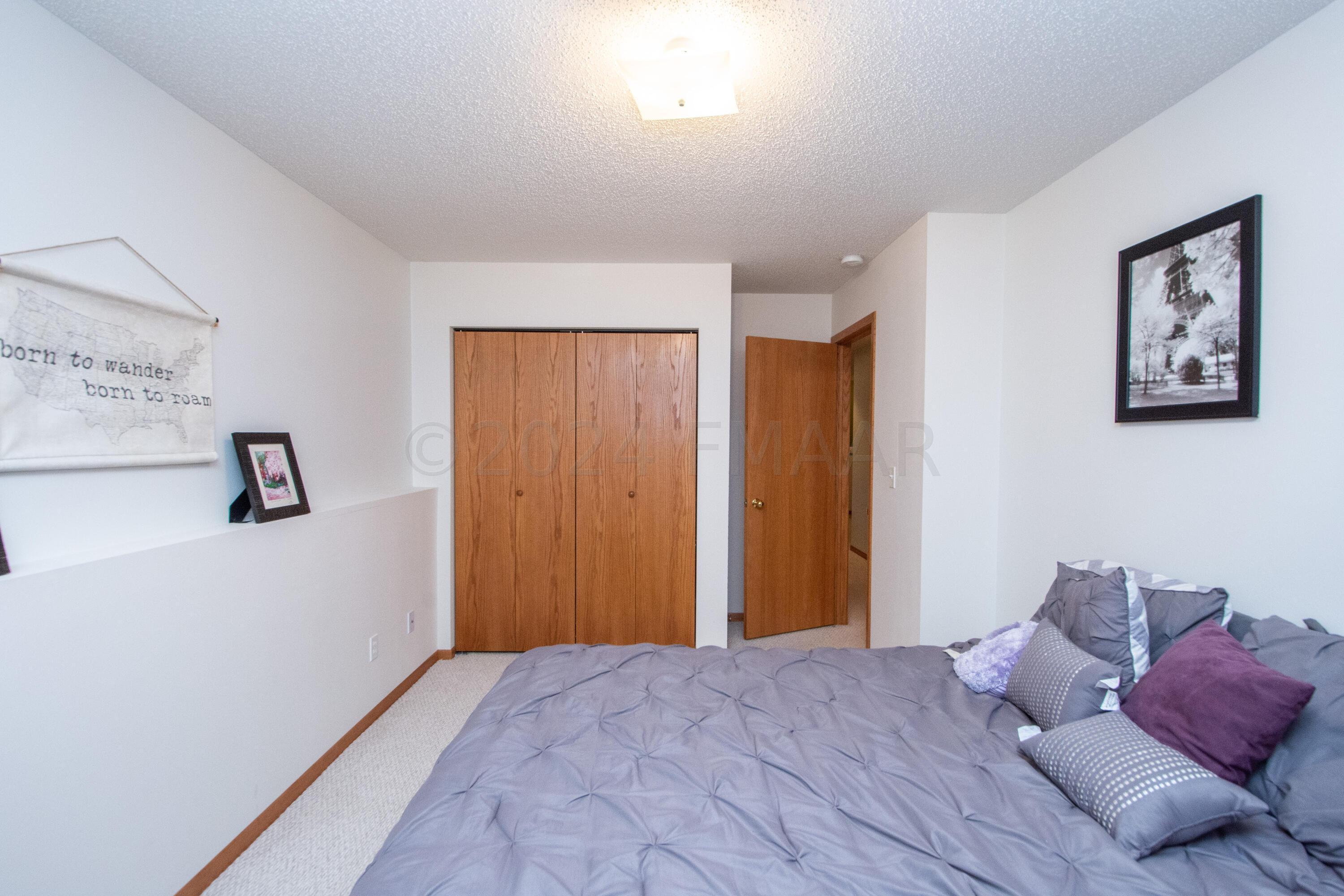 Downstairs Bedroom