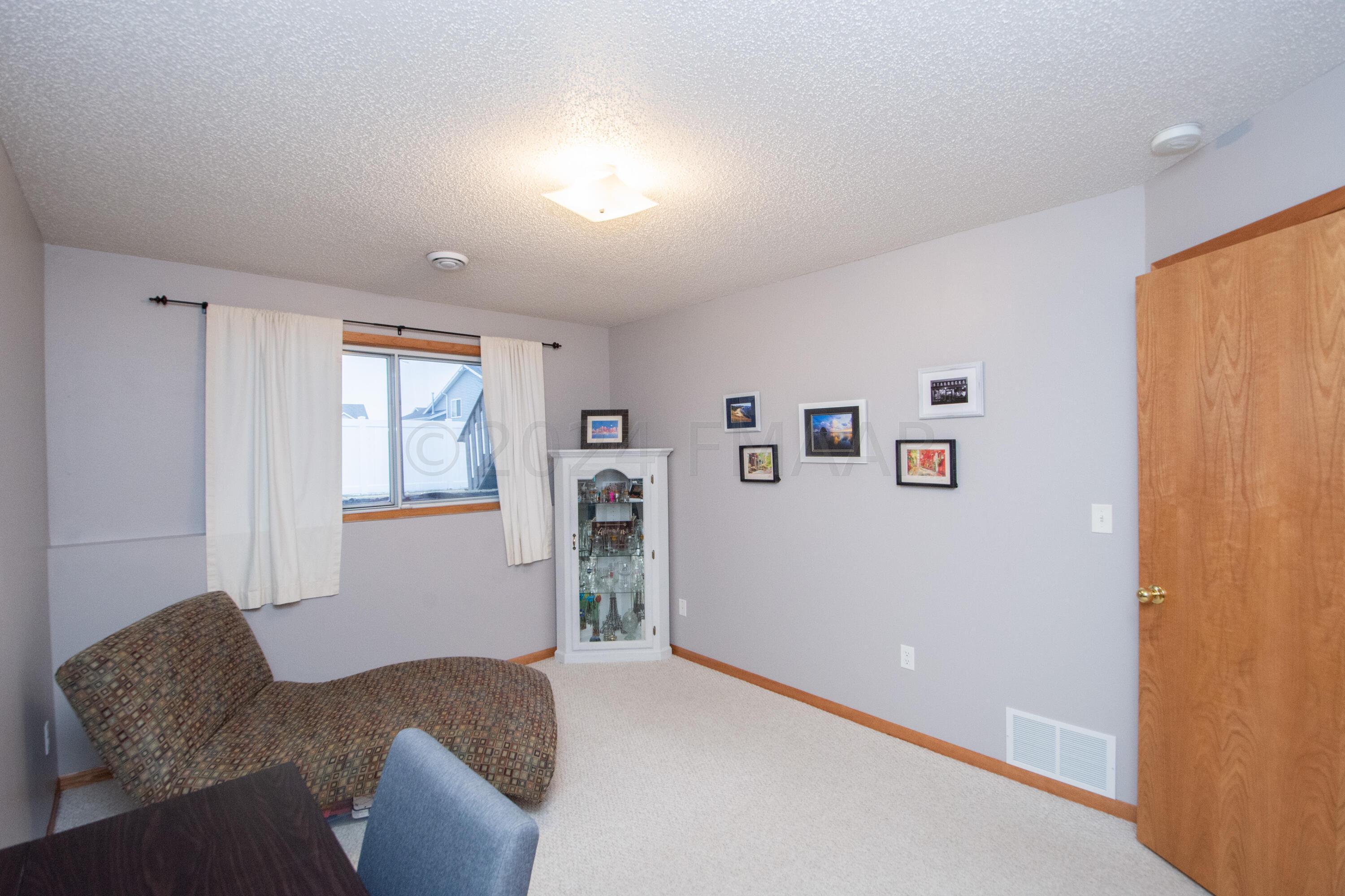 Downstairs Bedroom #2