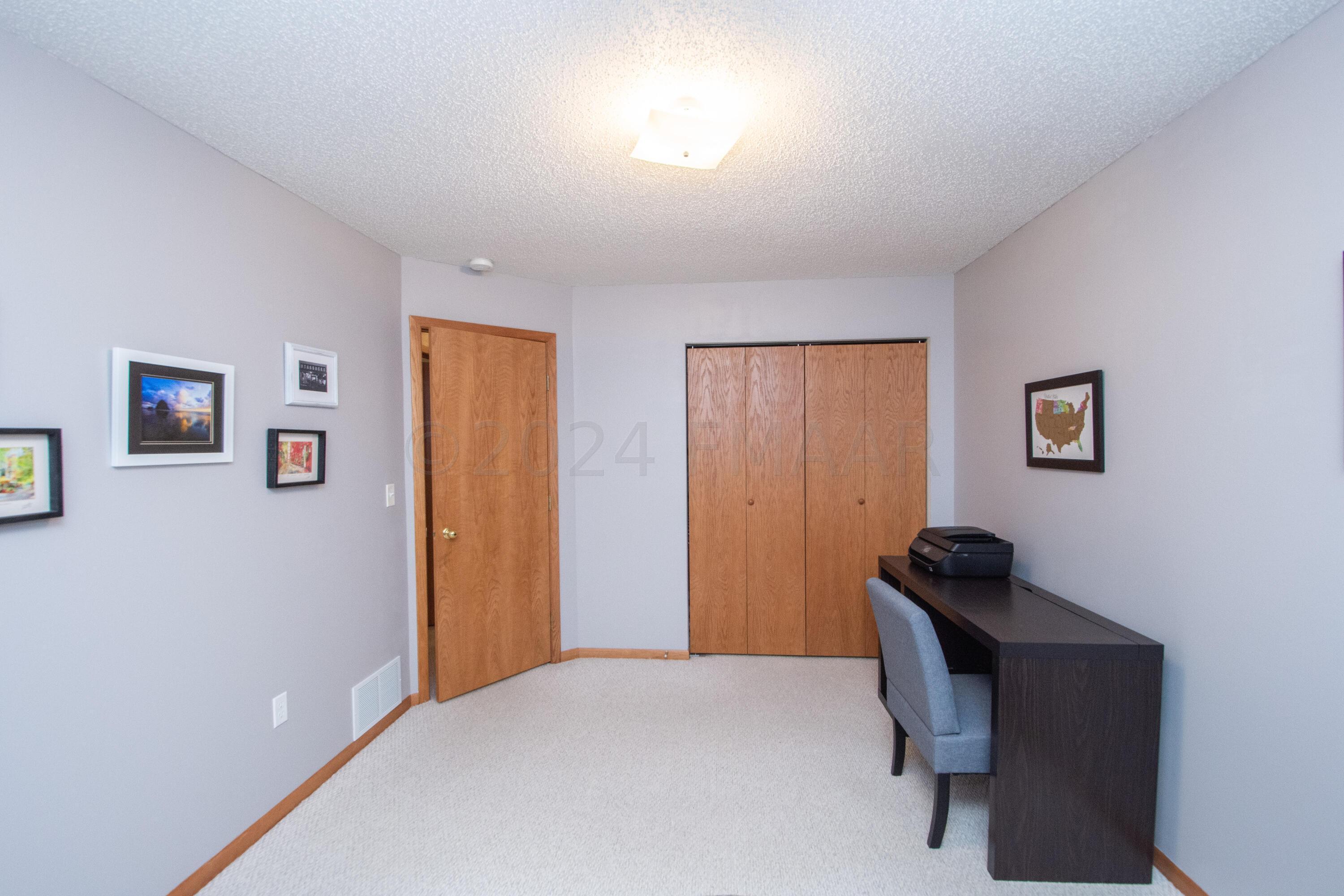 Downstairs Bedroom #2