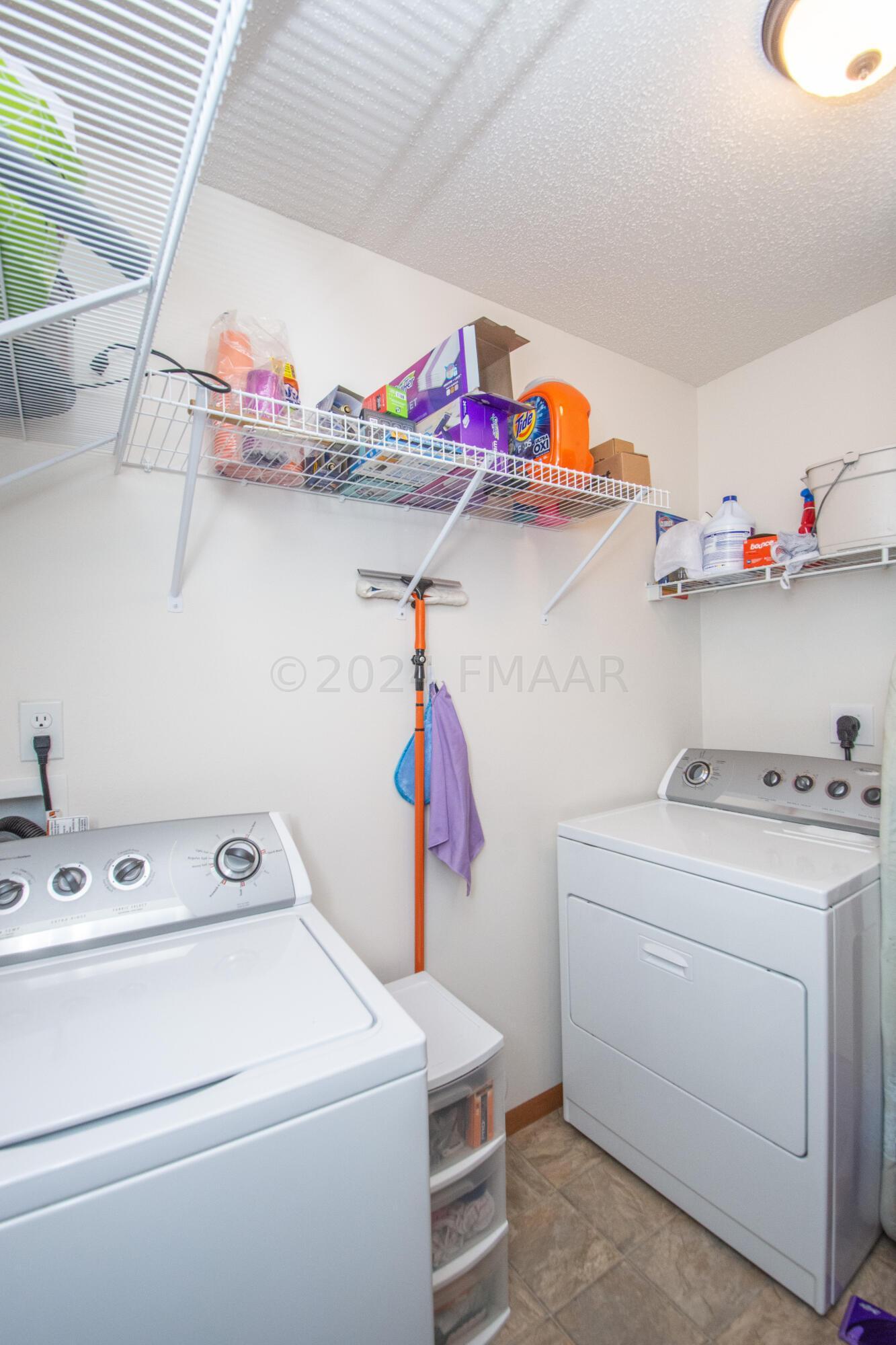 Laundry Room/Utility Room
