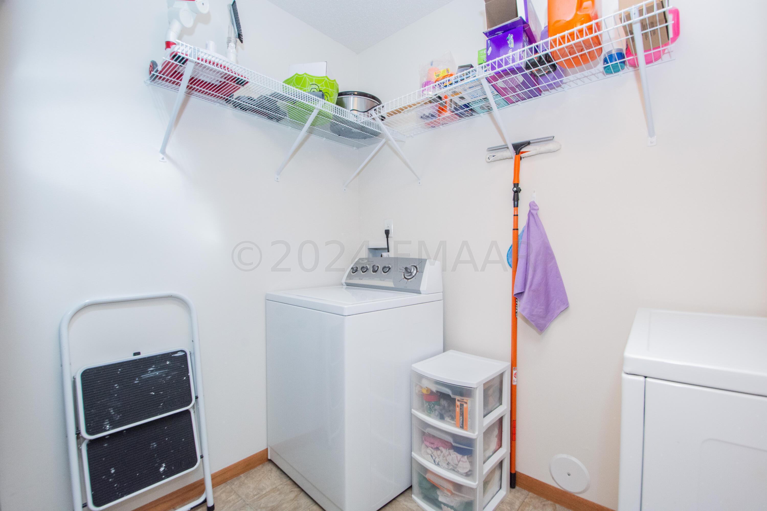Laundry Room/Utility Room
