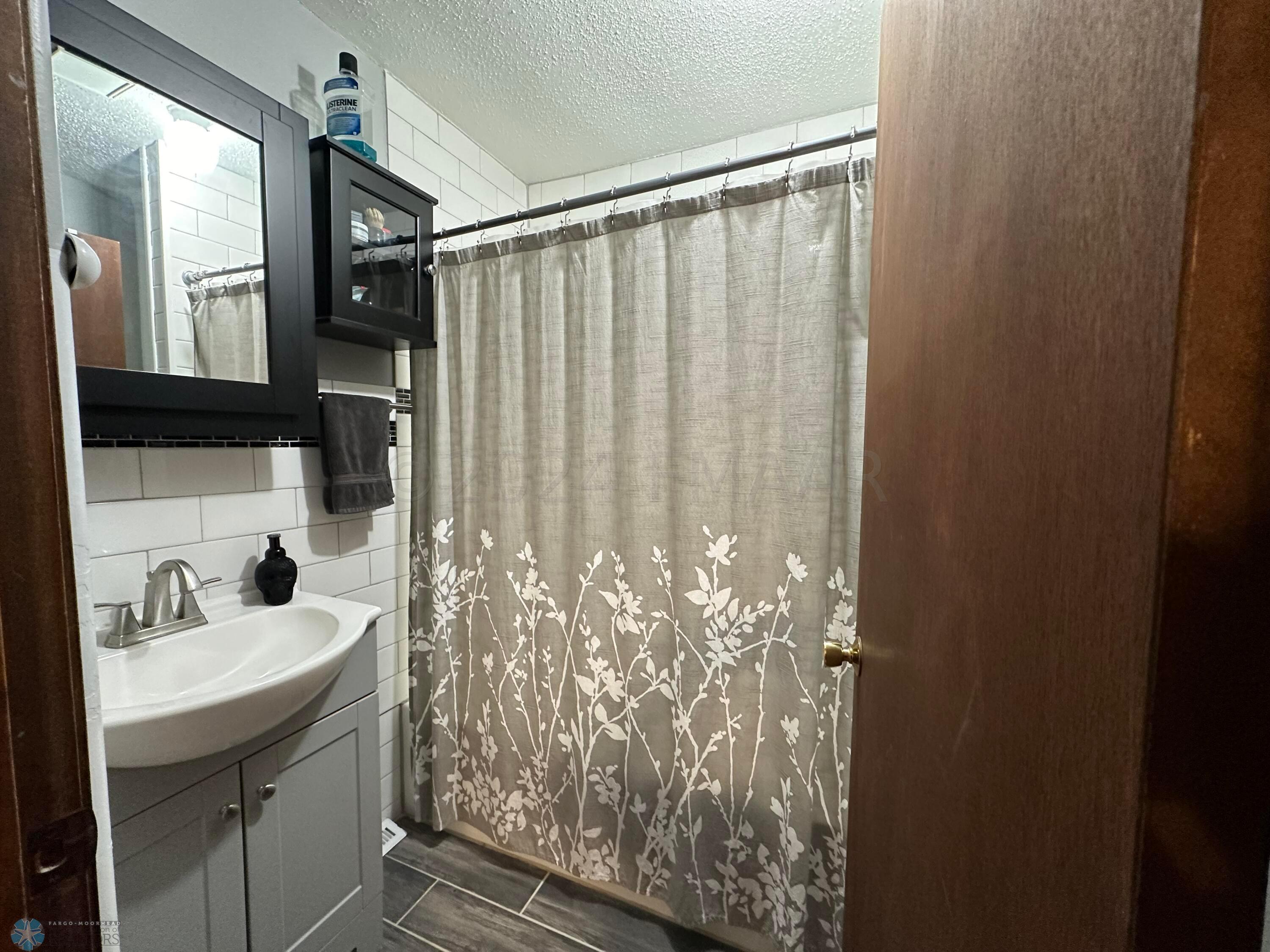 full bath