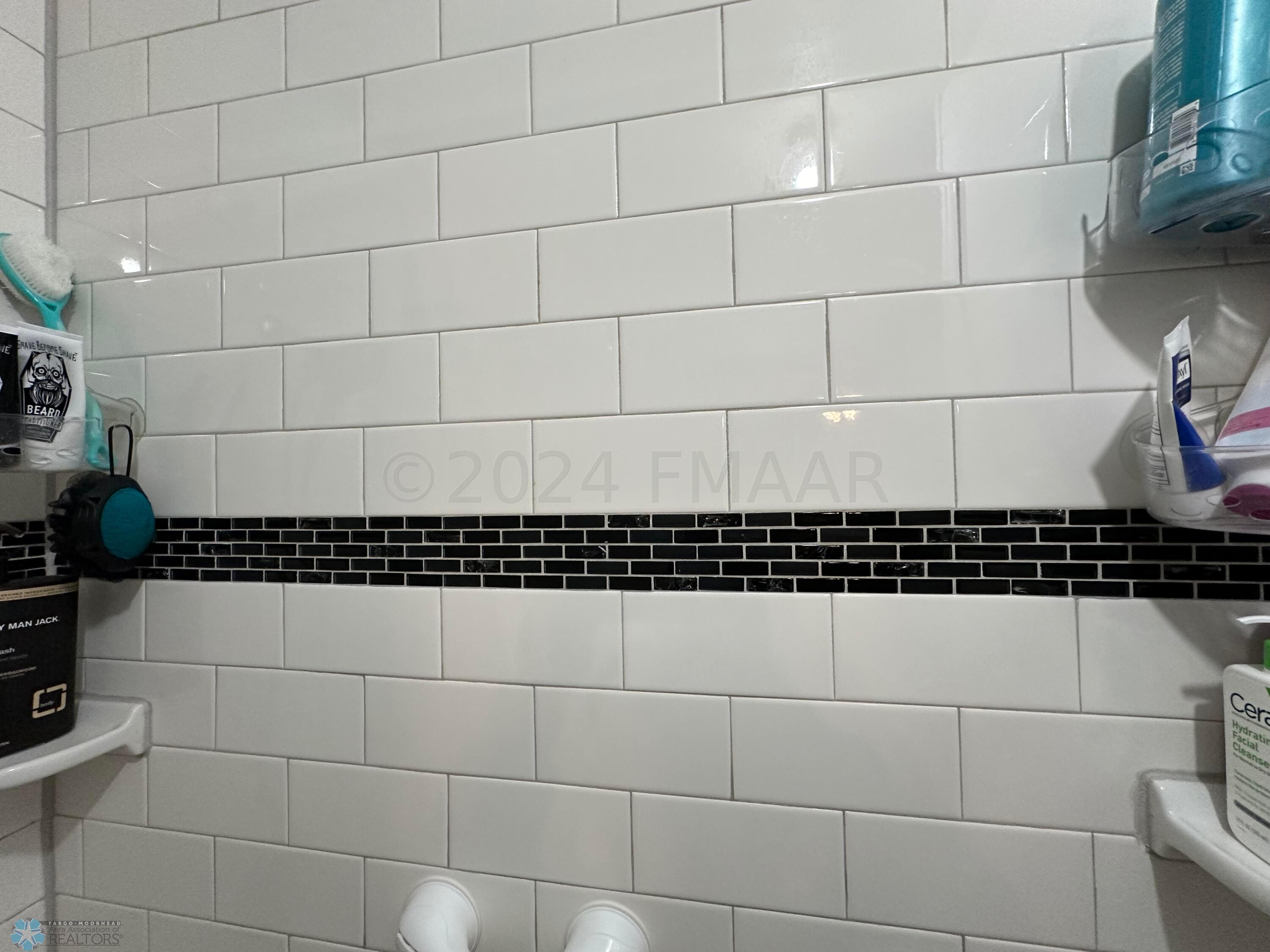 shower tile