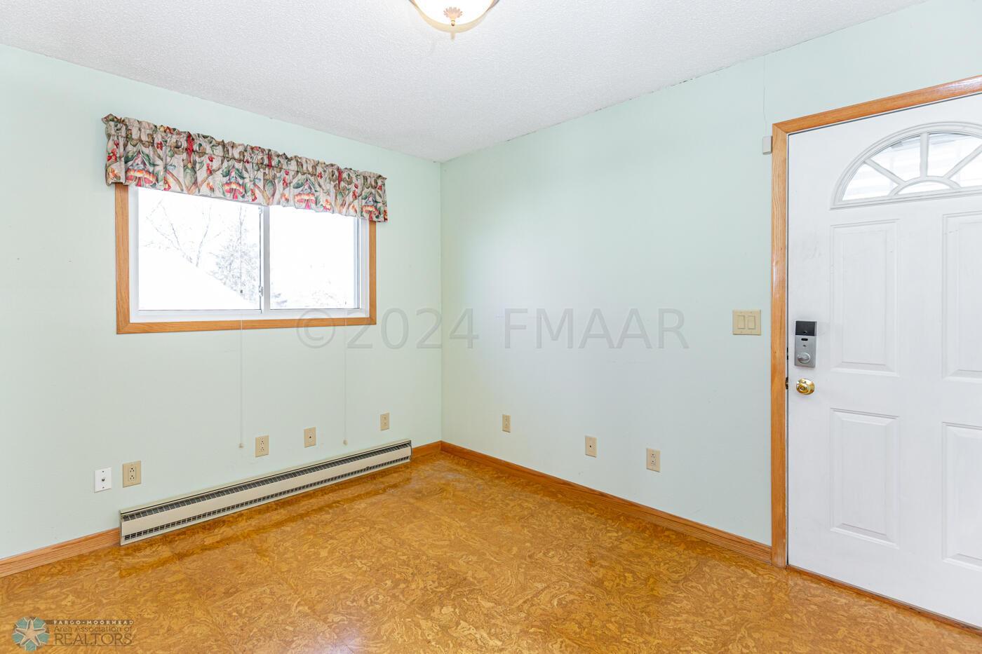 Bedroom 2/Flex room