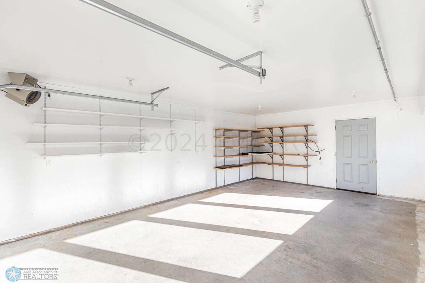 Shop Interior