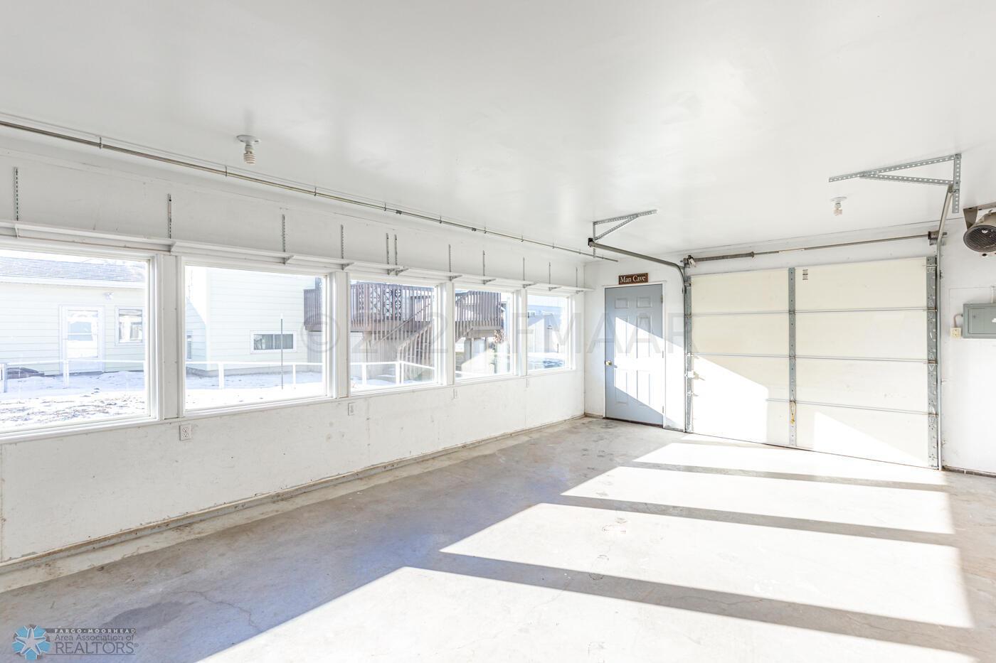 Shop Interior