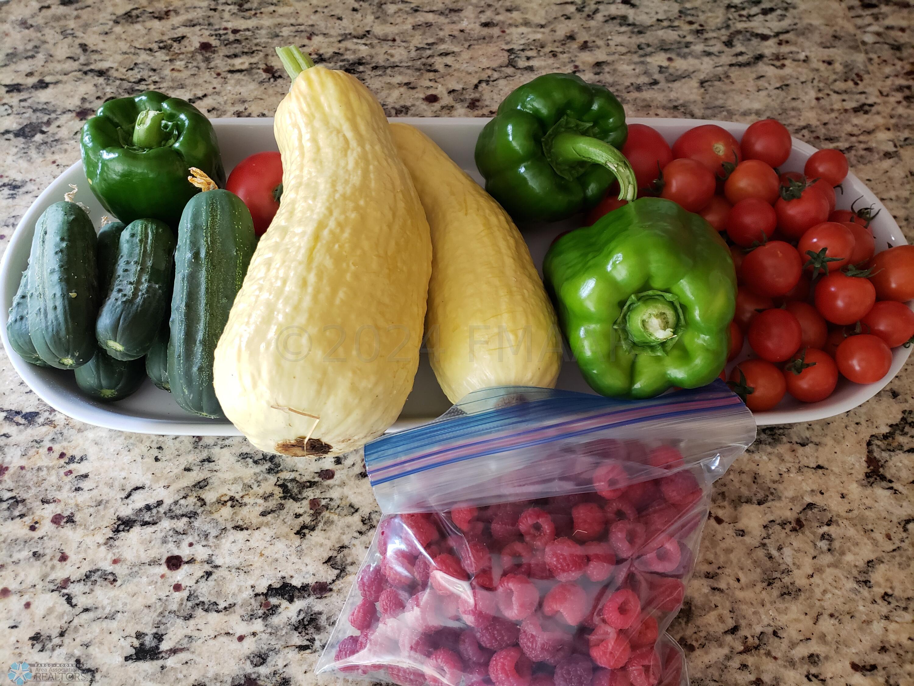 Garden Produc