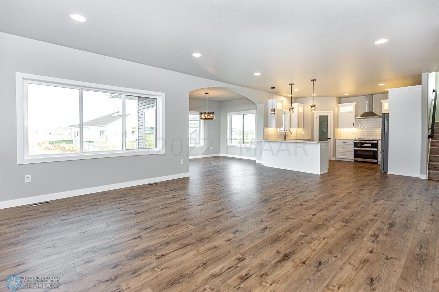 Main floor