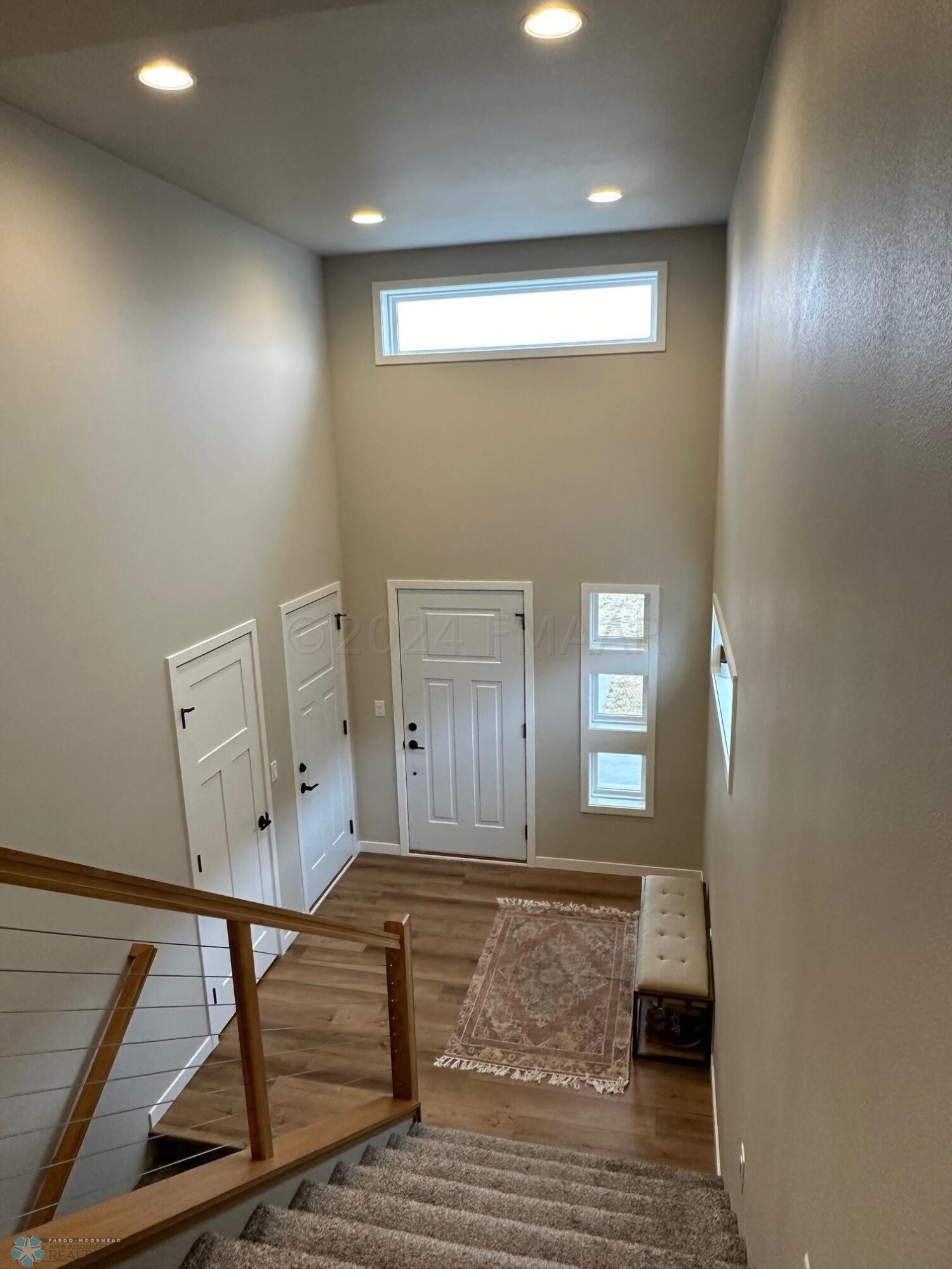 Front Entry Foyer 1