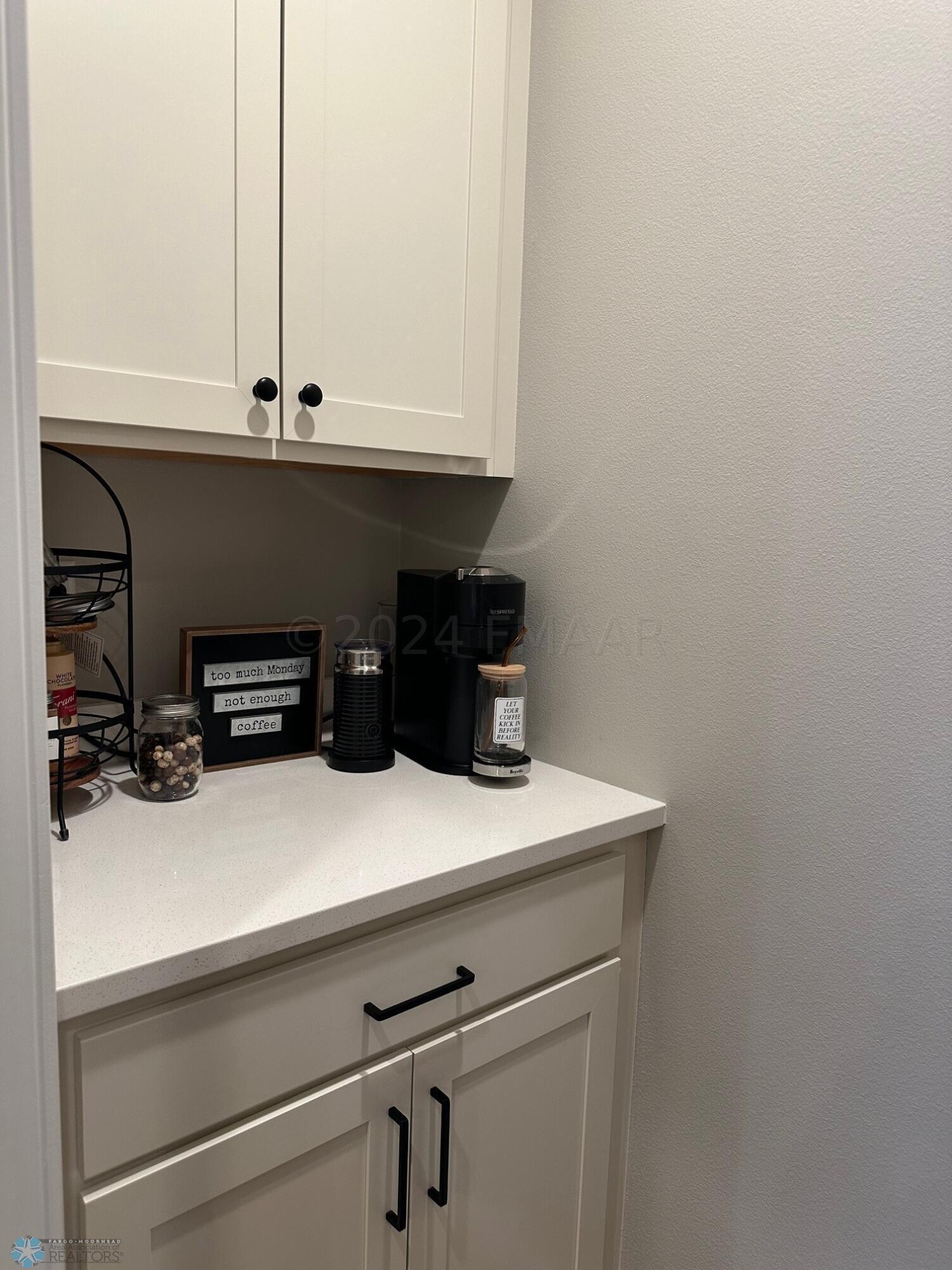 Butler Pantry