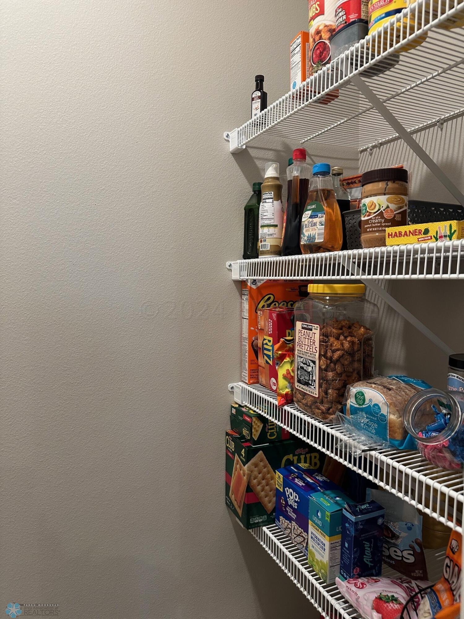 Butler Pantry