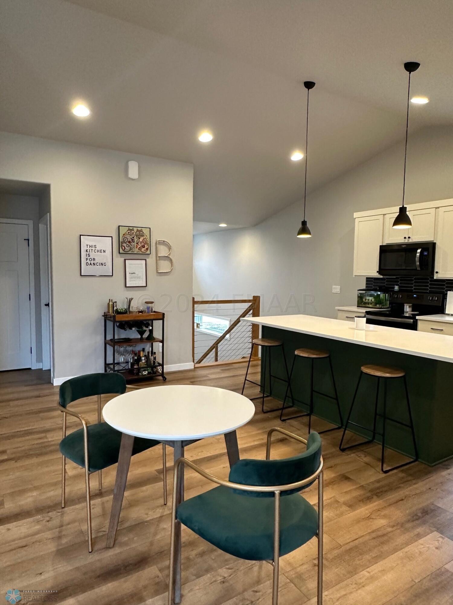 Kitchen Dining