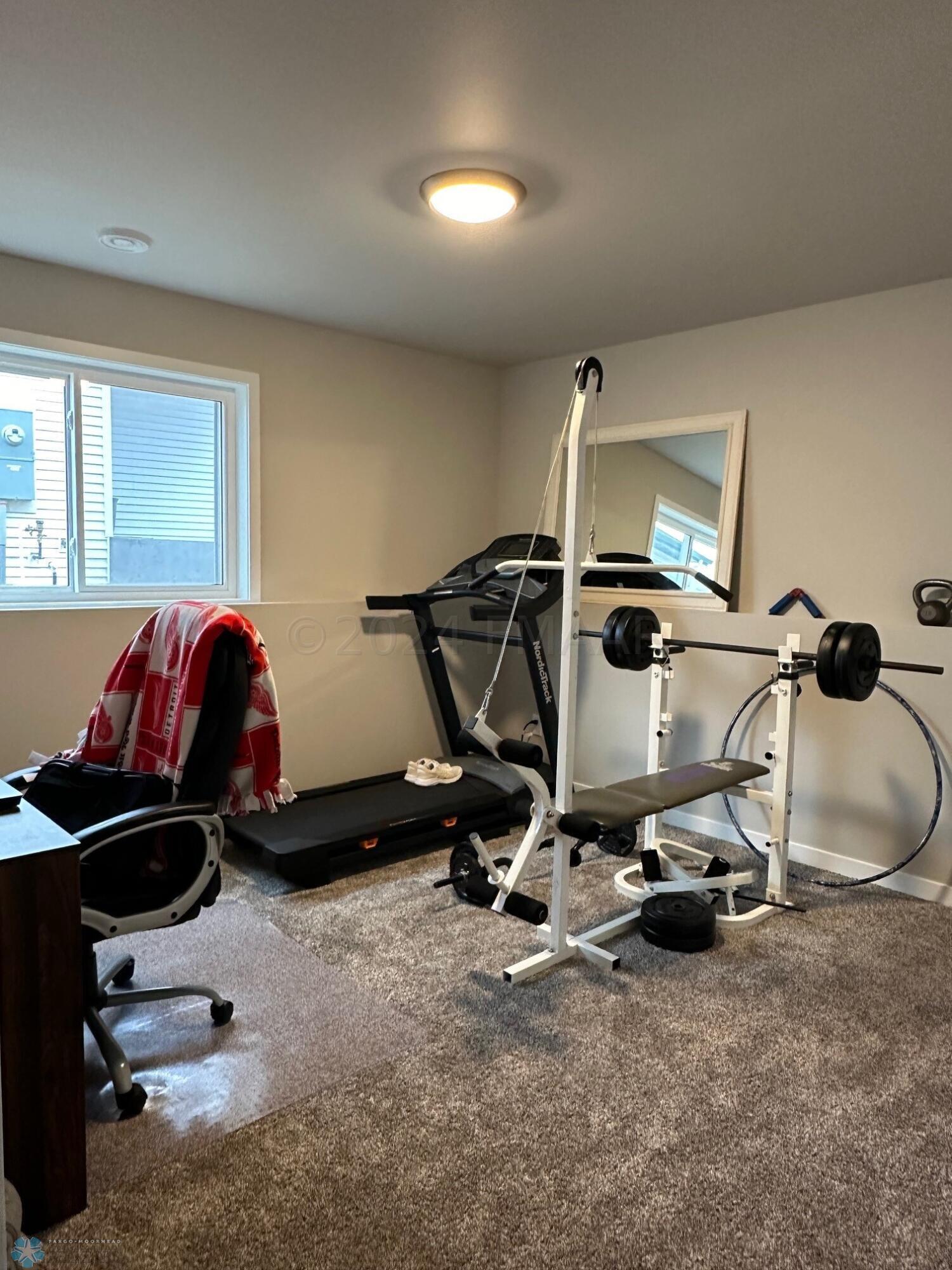 LL Bedroom 2