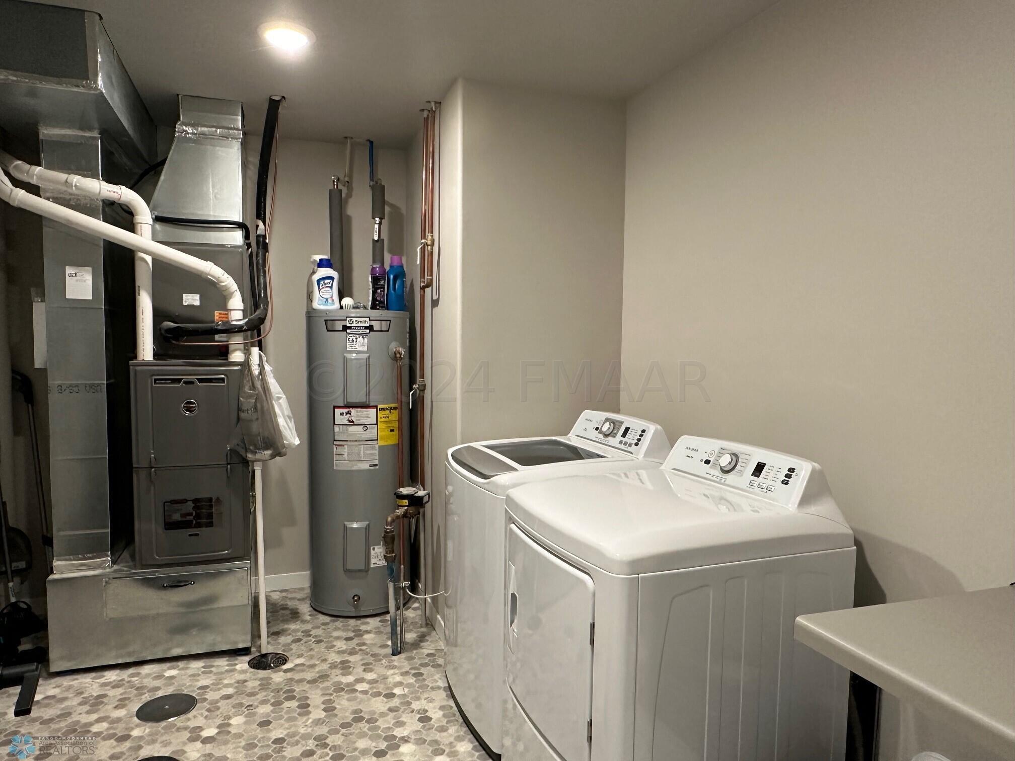 Laundry Utility