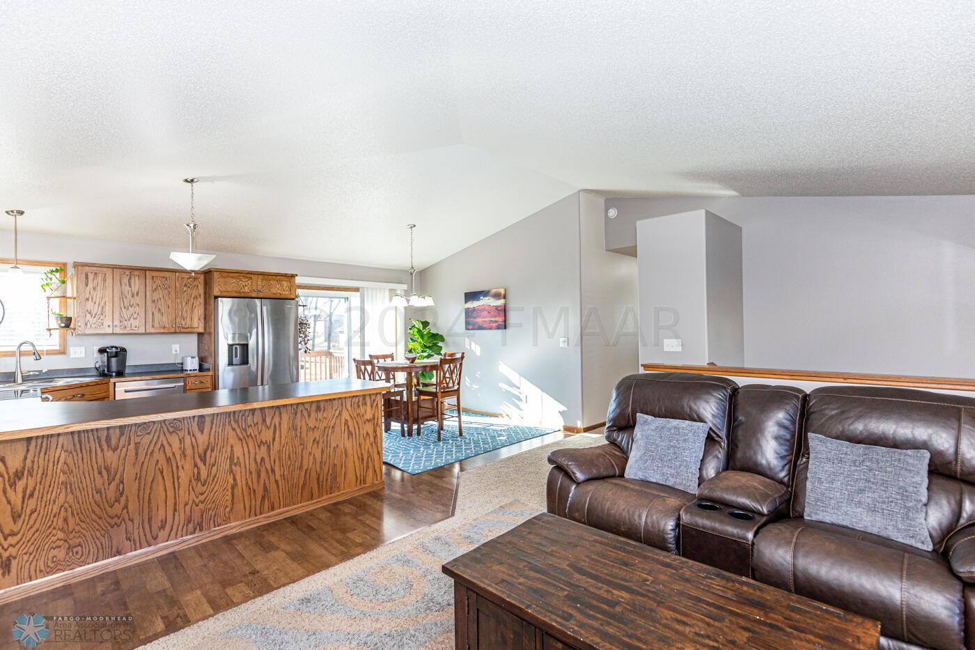 Open Plan