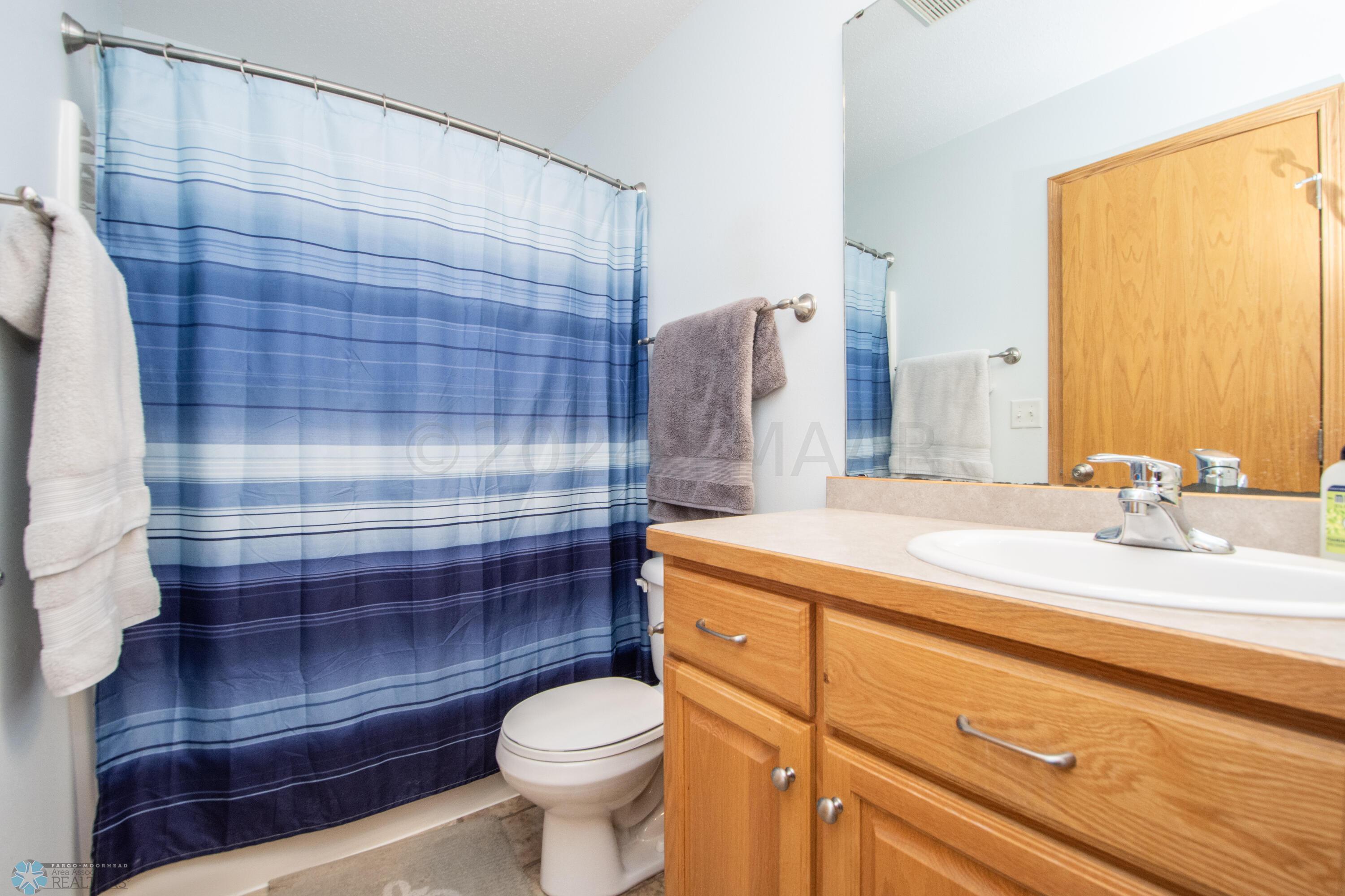 Primary Suite Bathroom