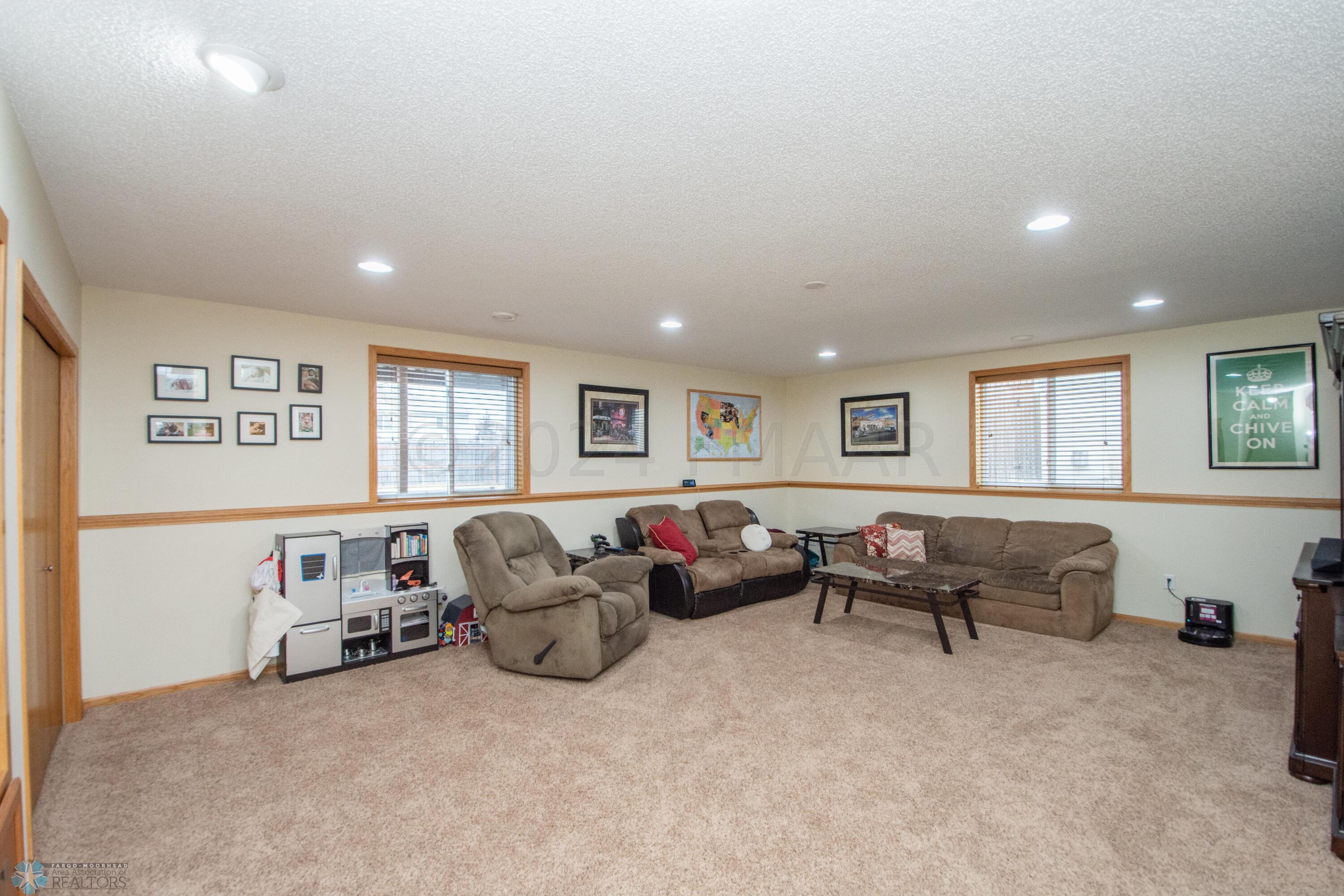 Large Family Room