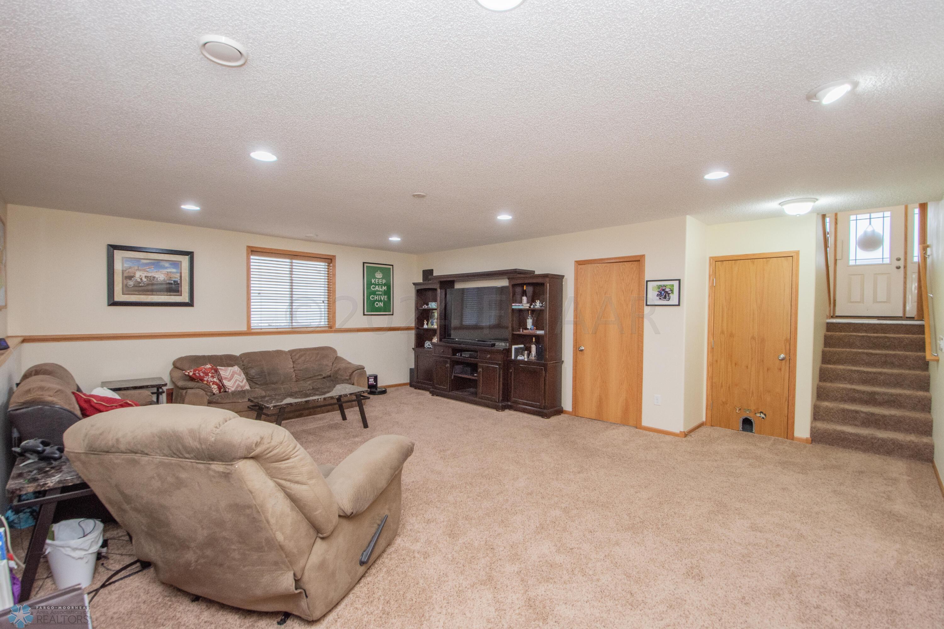 Large Family Room