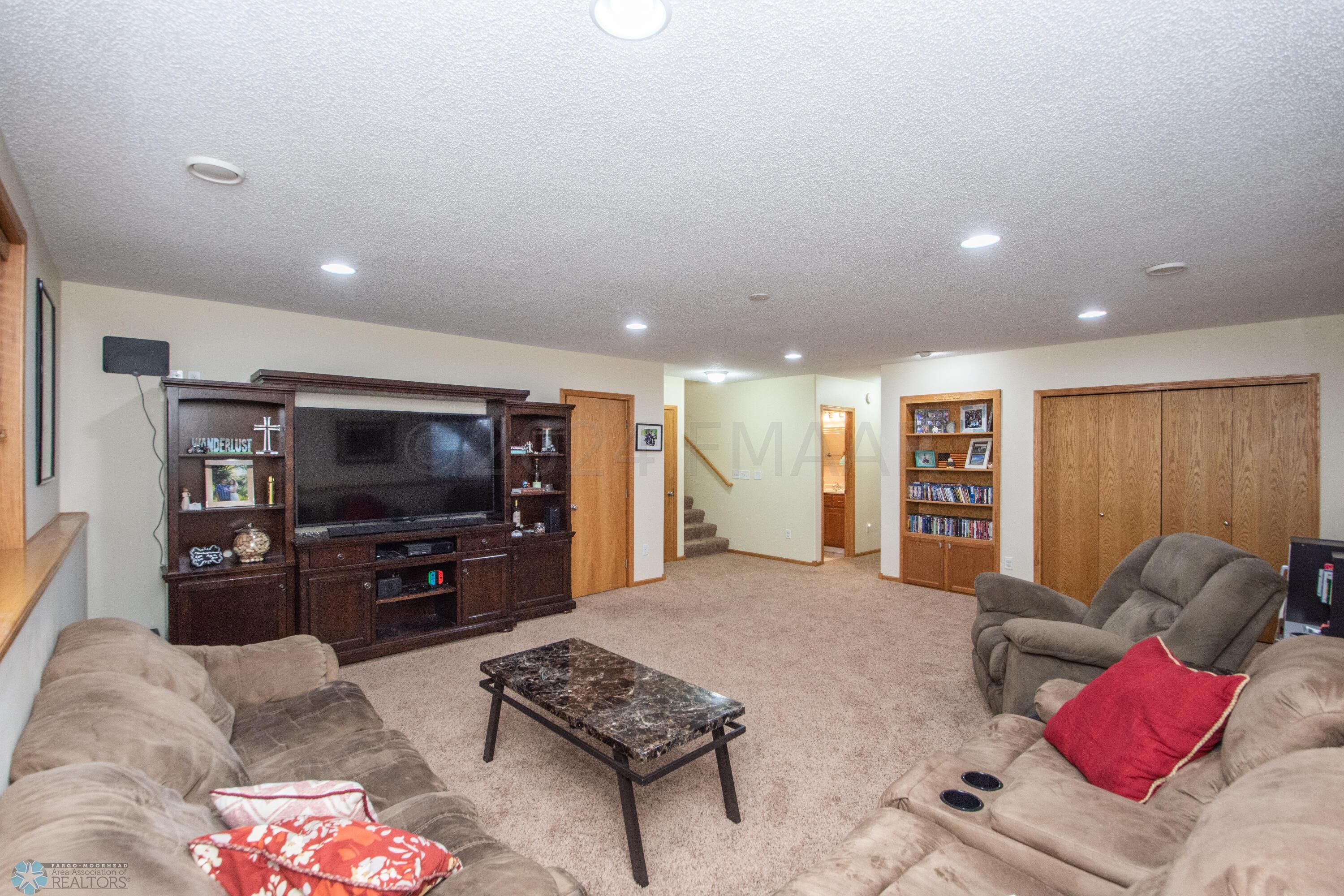 Large Family Room