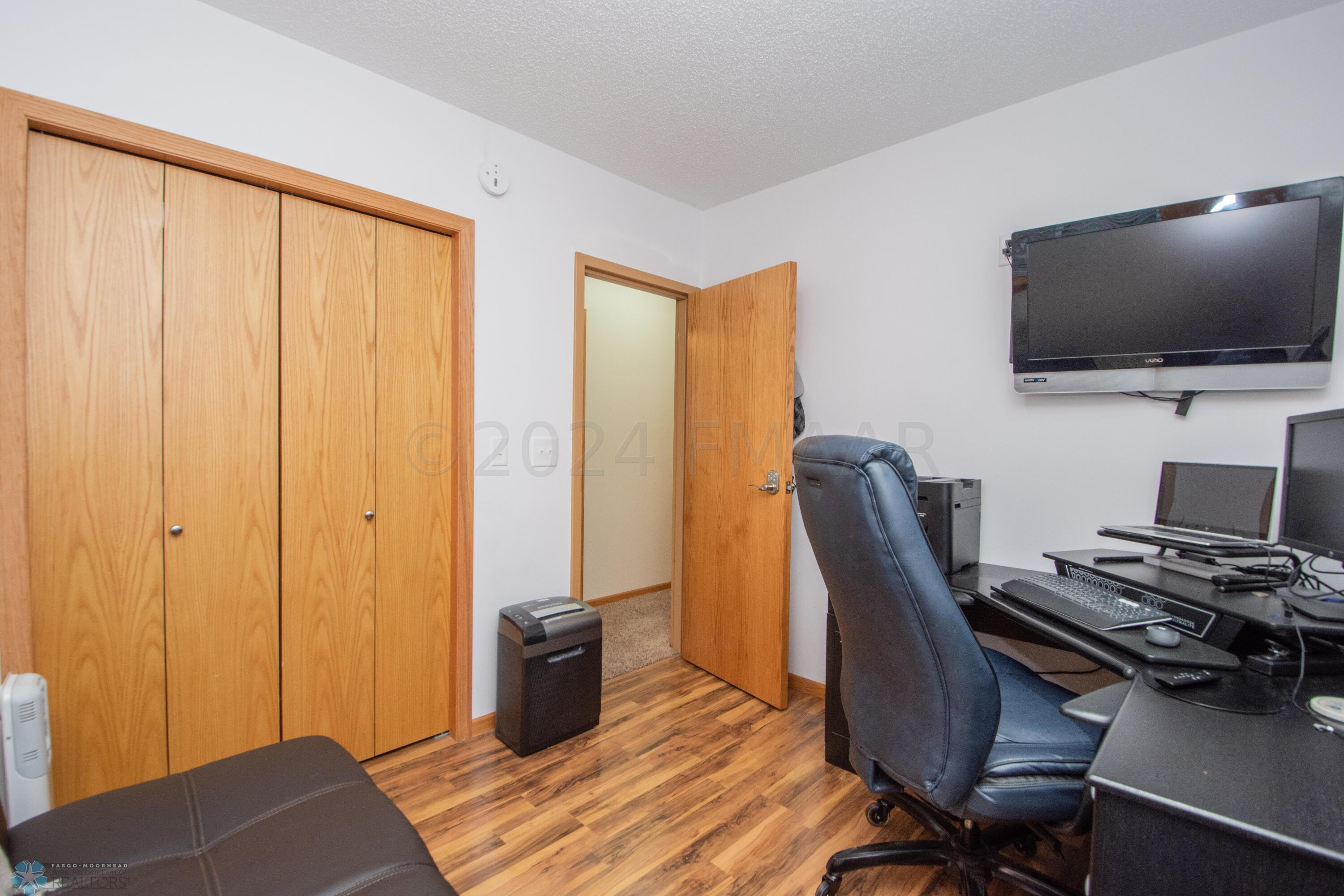 Lower Level Bedroom