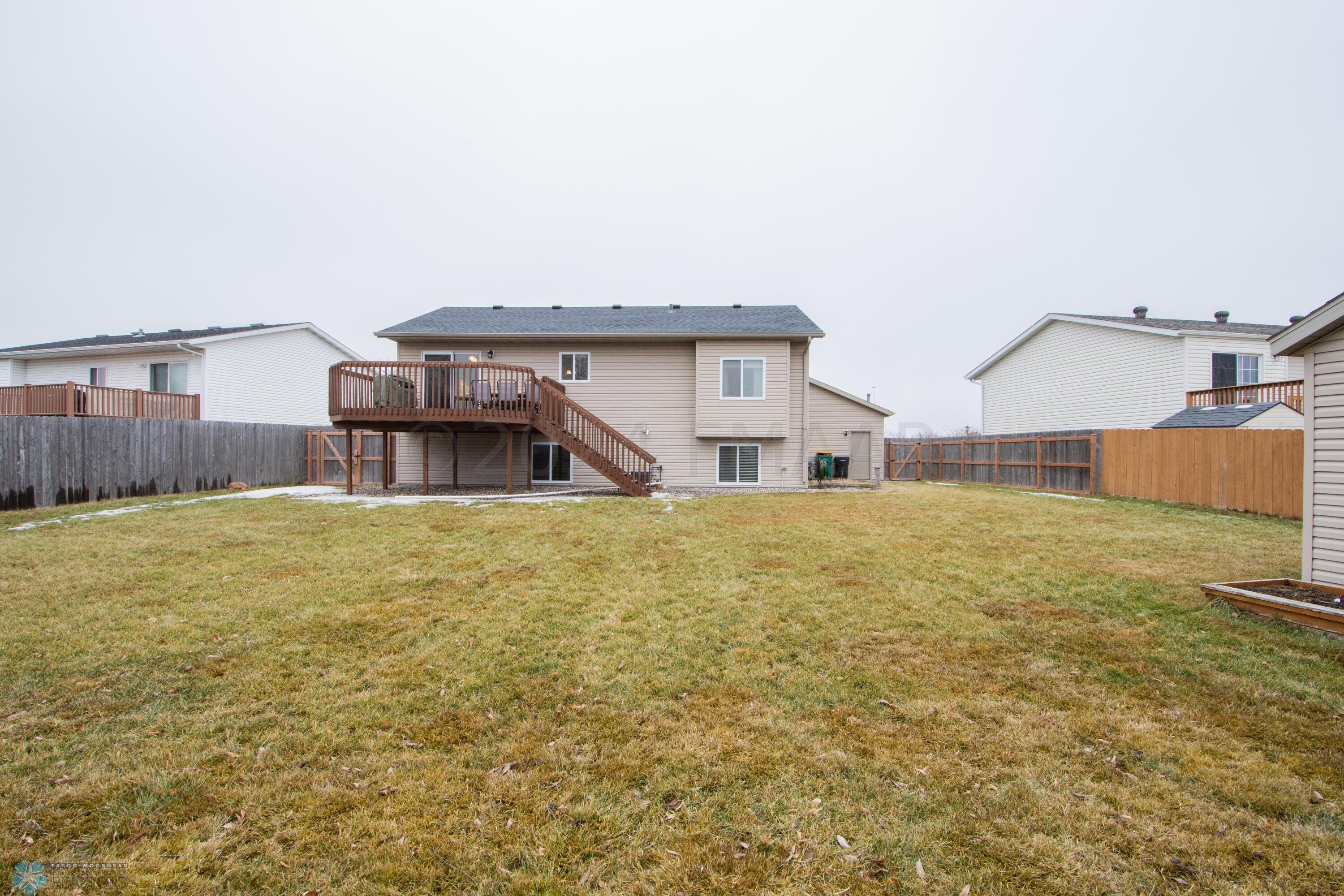 House Back