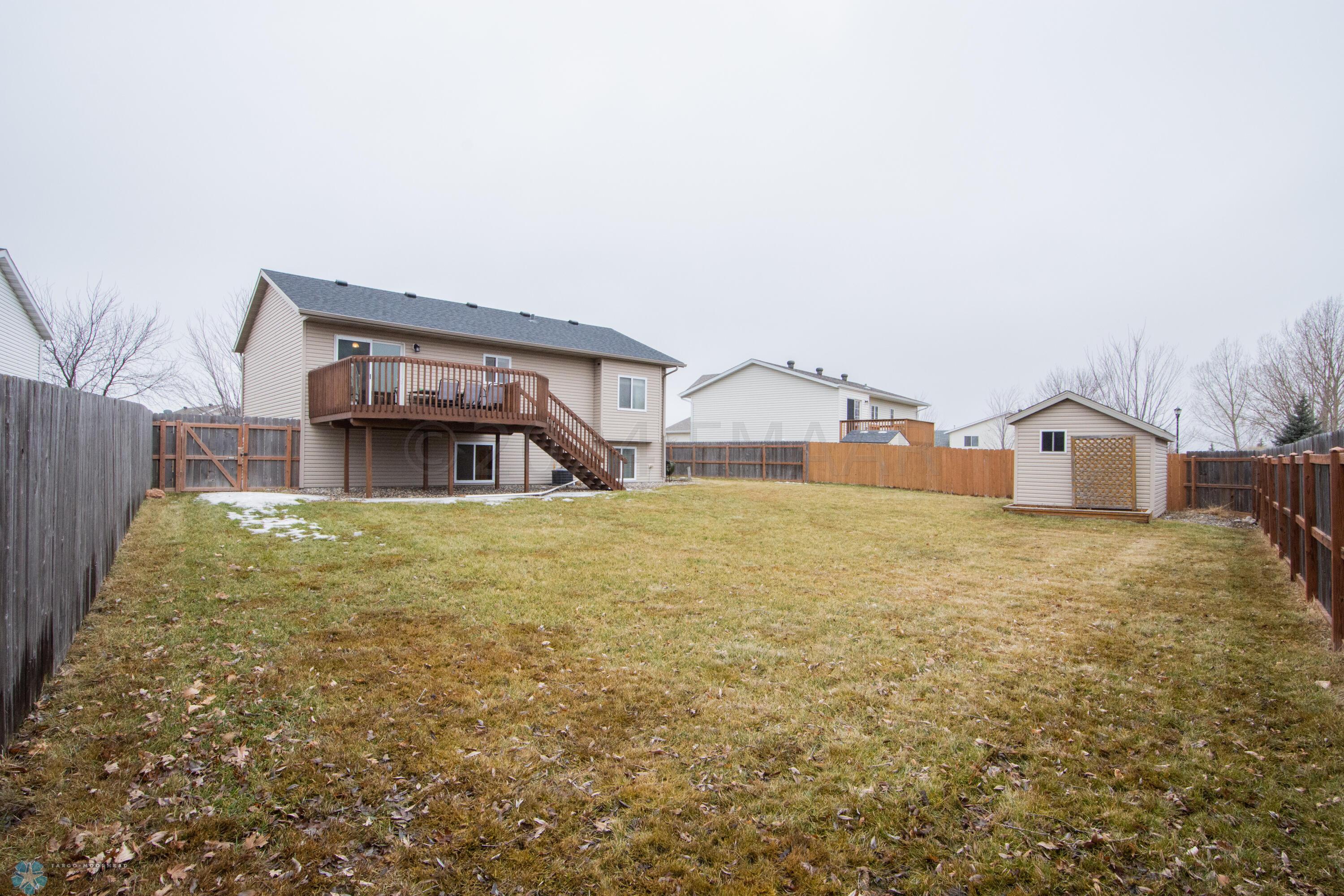 House Back