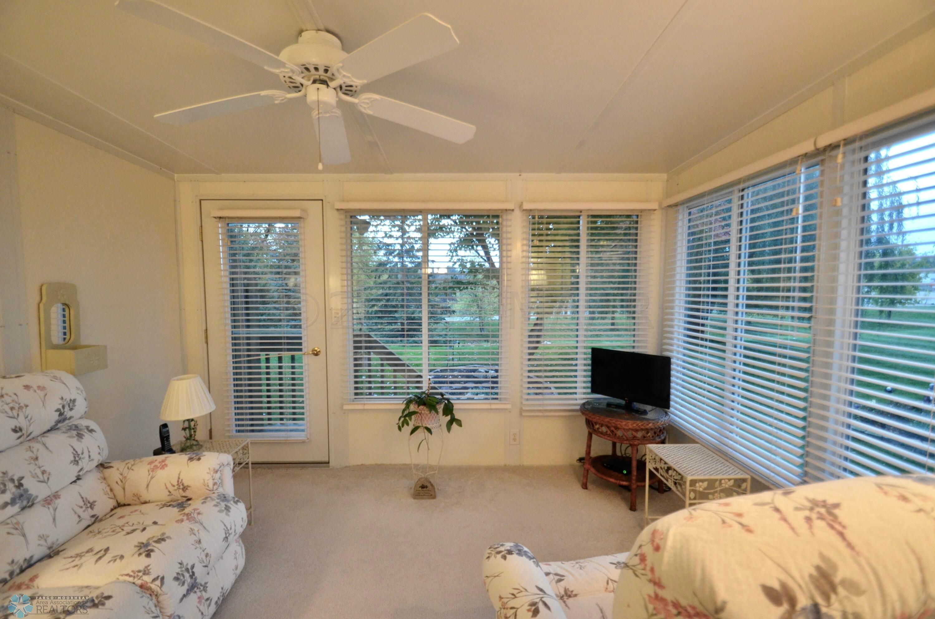 Sunroom